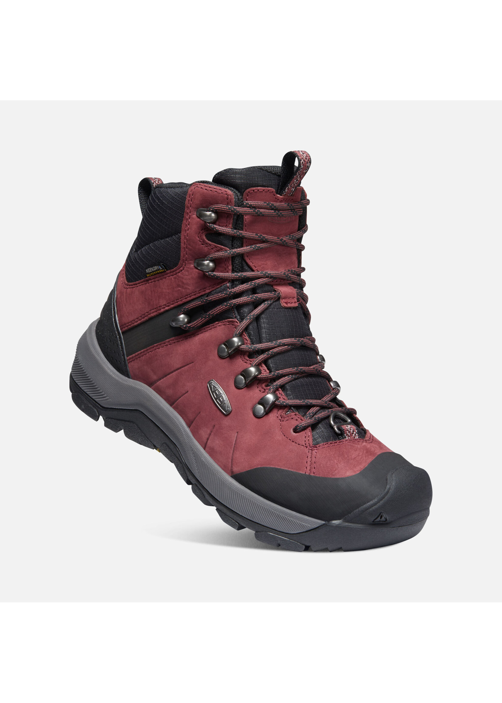 KEEN Bottes REVEL IV  MID POLAR (Femme)