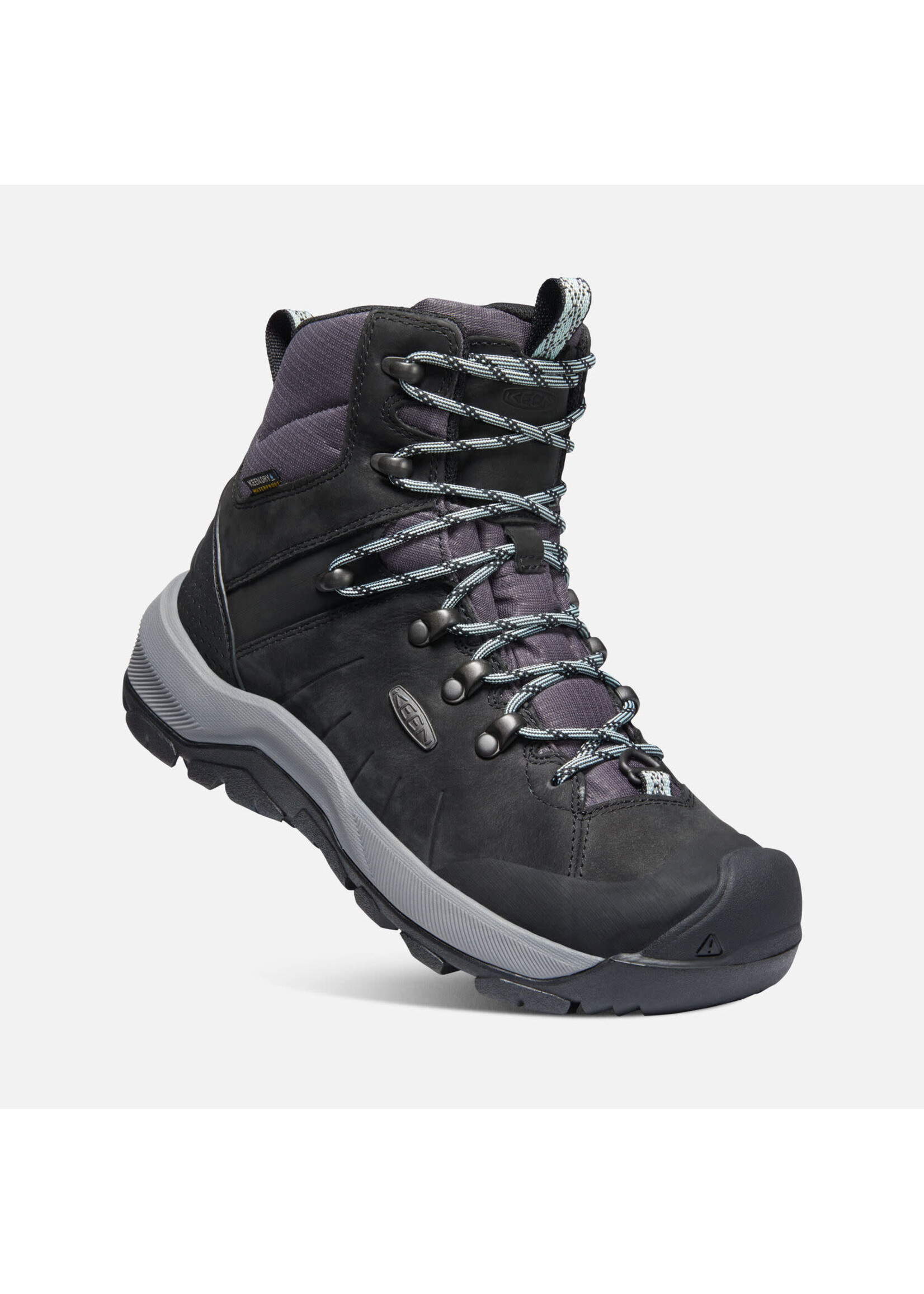 KEEN Bottes REVEL IV  MID POLAR (Femme)