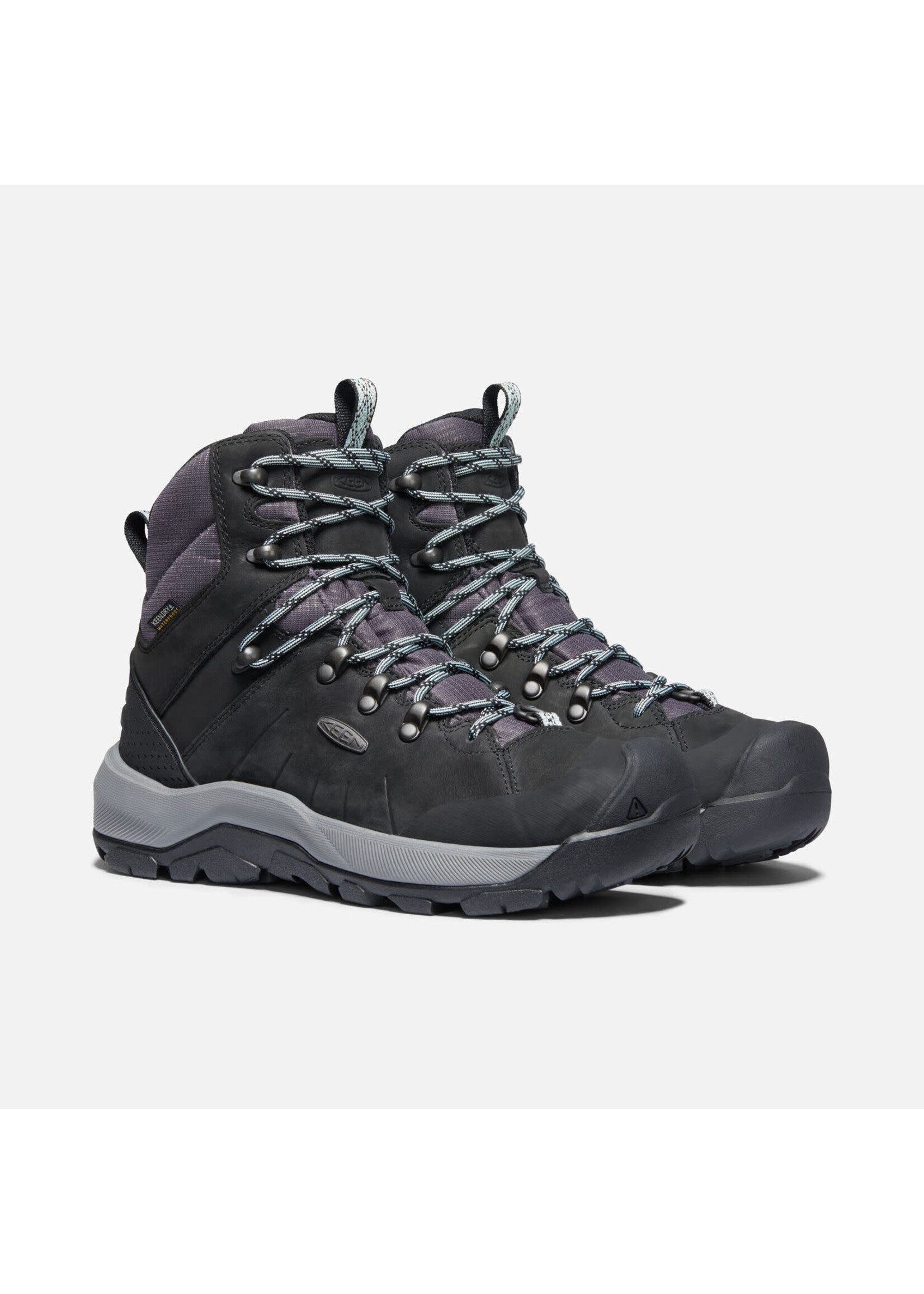 KEEN Bottes REVEL IV  MID POLAR (Femme)