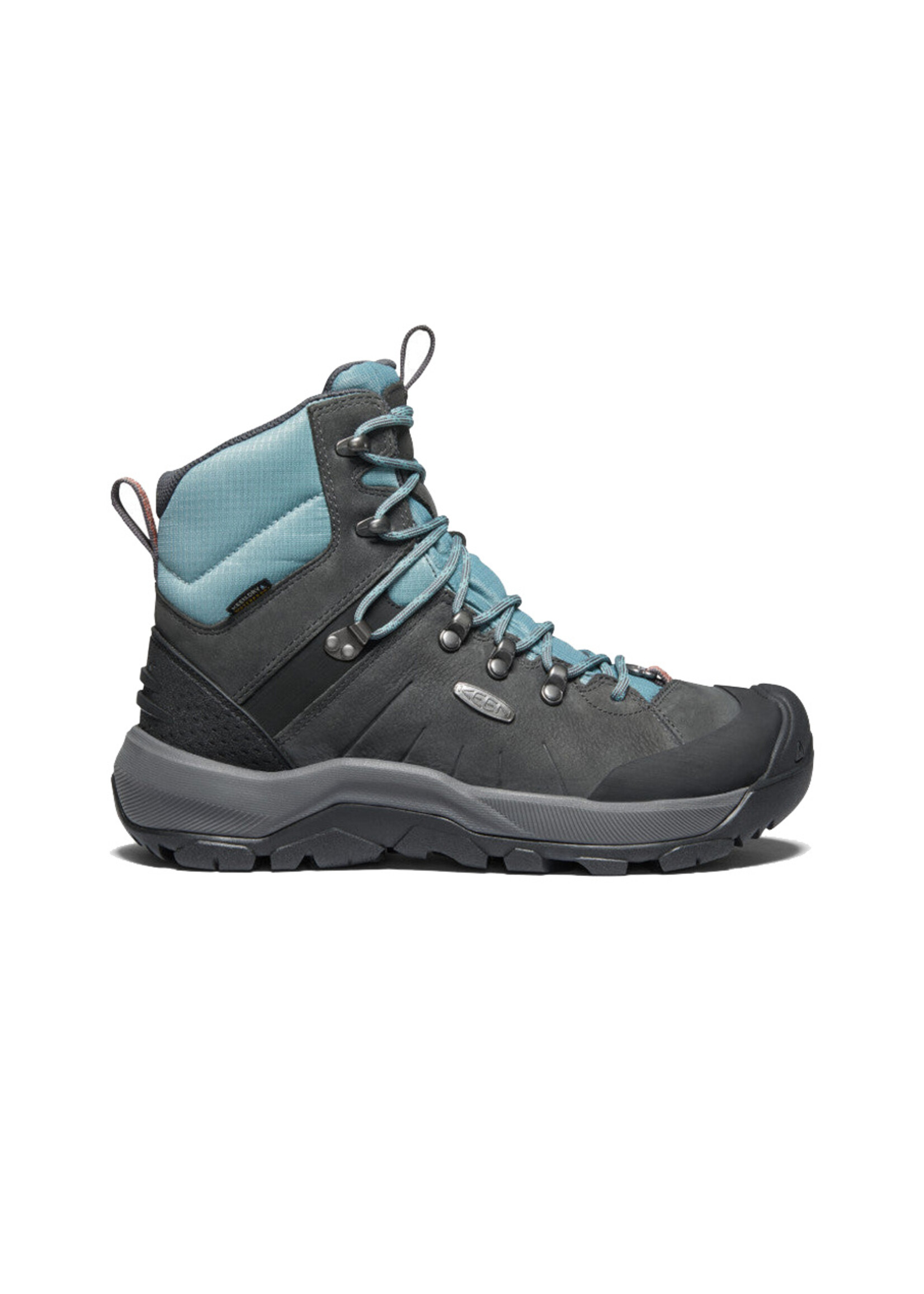 KEEN Bottes REVEL IV  MID POLAR (Femme)