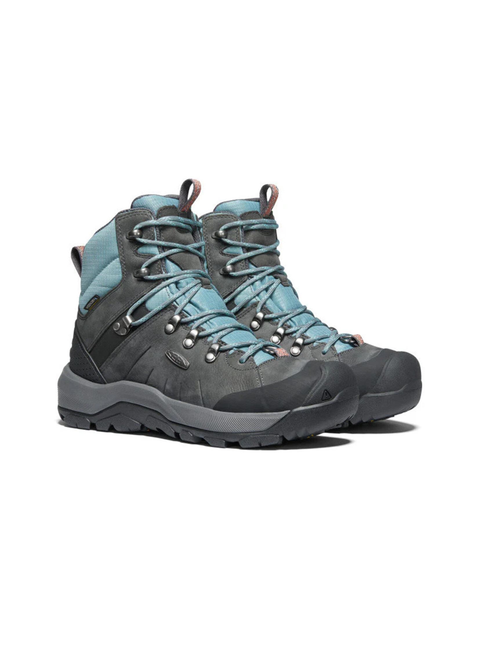 KEEN Bottes REVEL IV  MID POLAR (Femme)