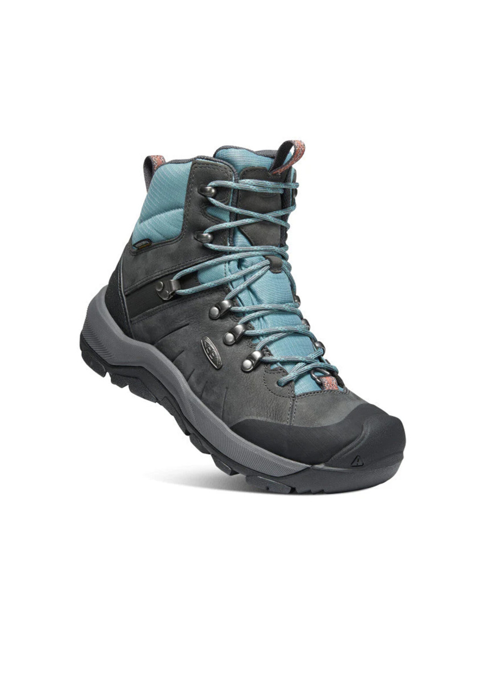 KEEN Bottes REVEL IV  MID POLAR (Femme)