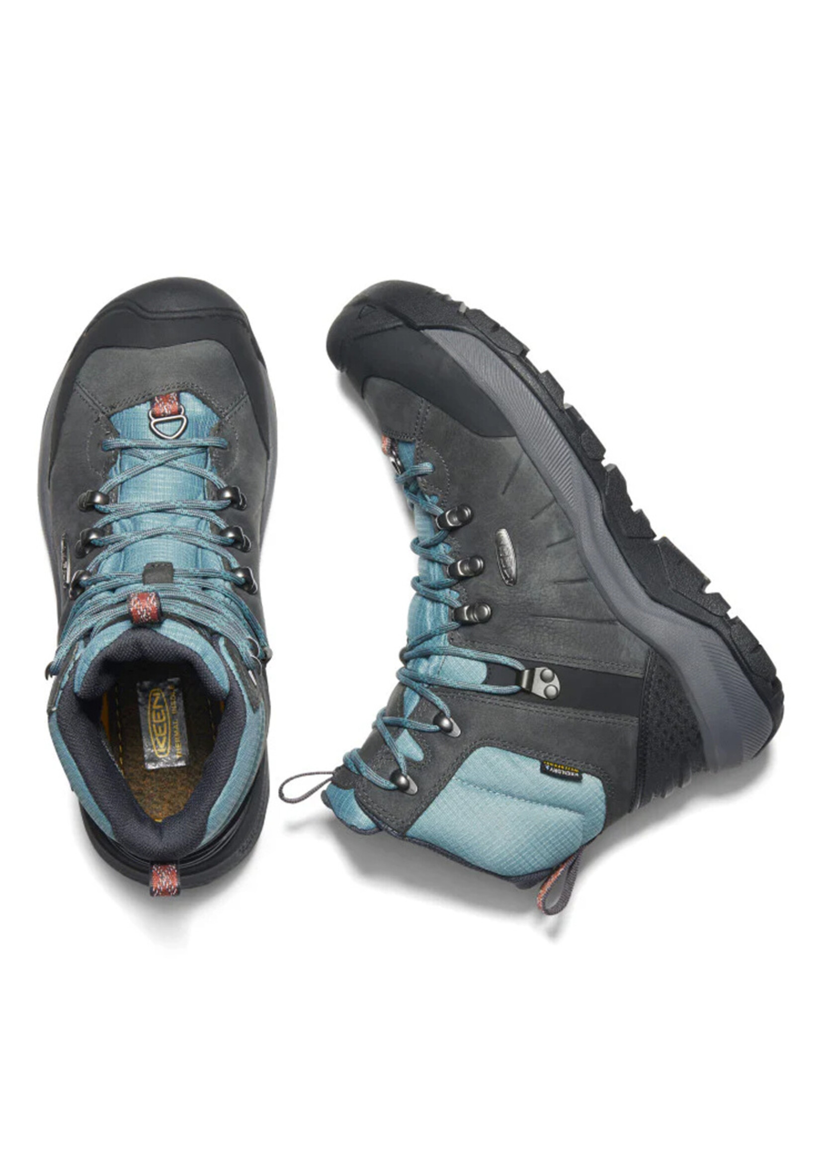 KEEN Bottes REVEL IV  MID POLAR (Femme)