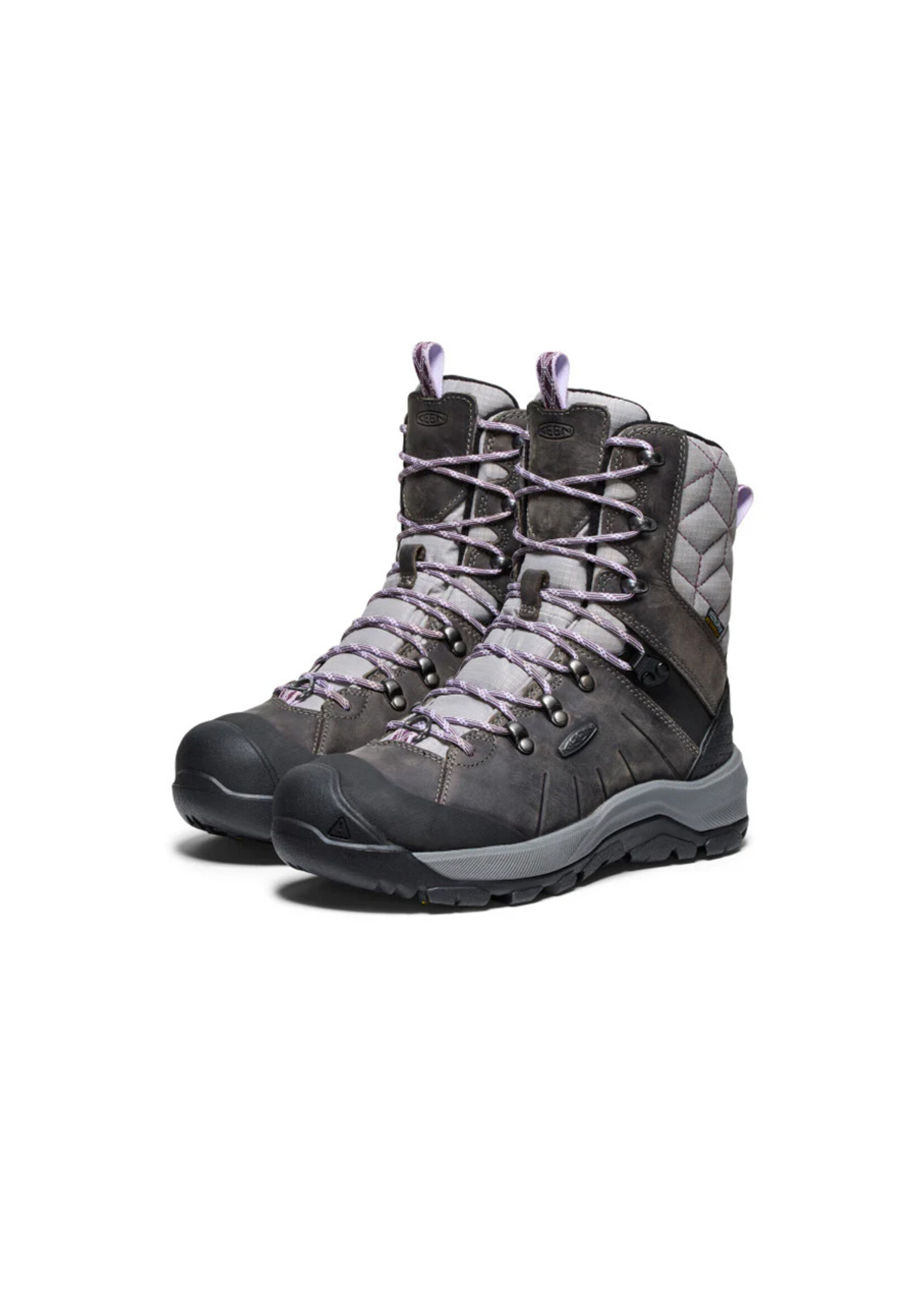 KEEN Bottes REVEL IV HIGH POLAR (Femme)