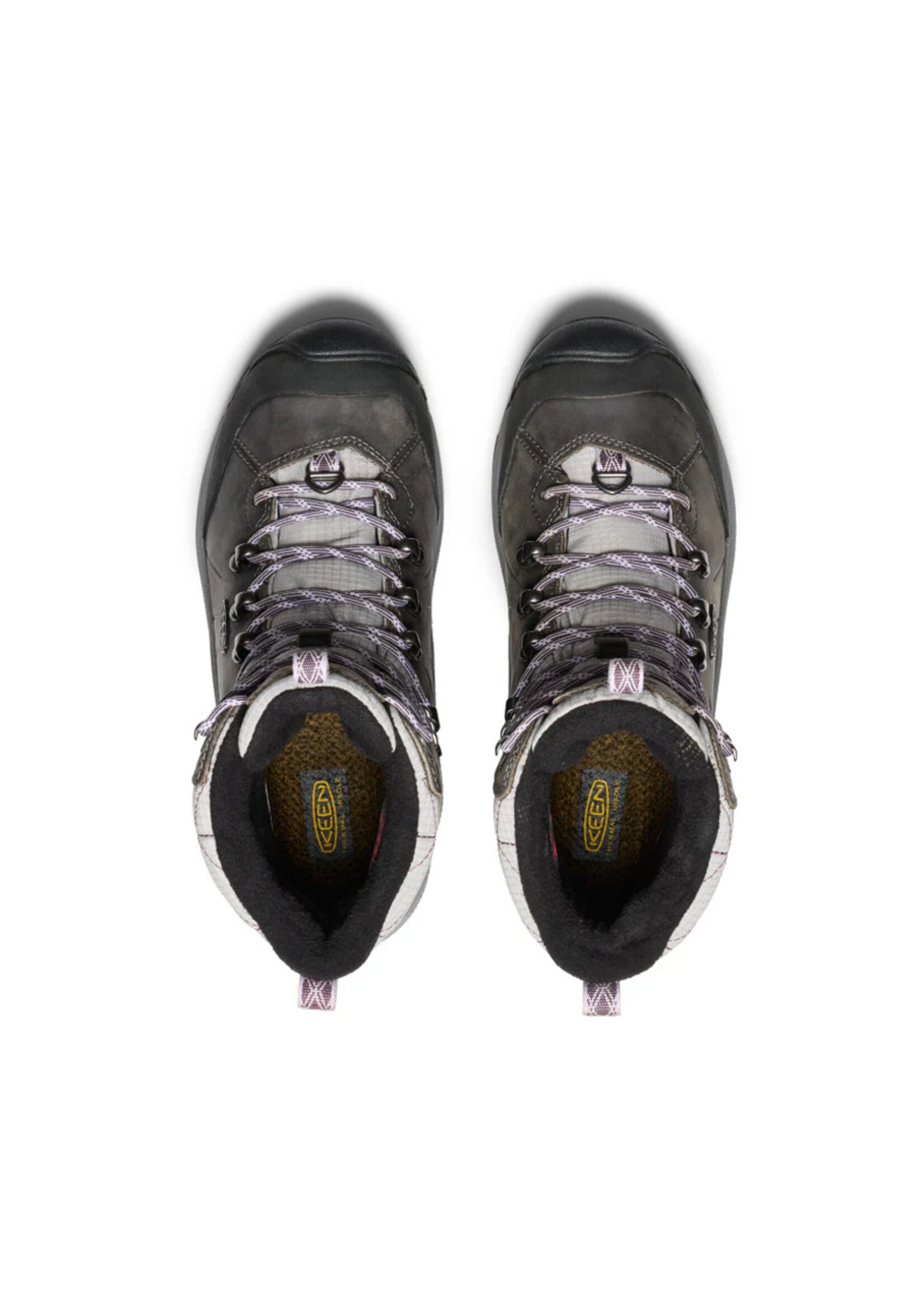 KEEN Bottes REVEL IV HIGH POLAR (Femme)