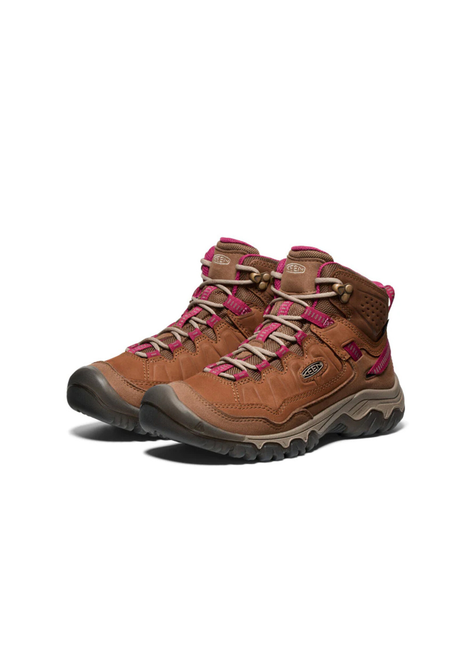 KEEN Bottes imperméables TARGHEE IV (Femme)