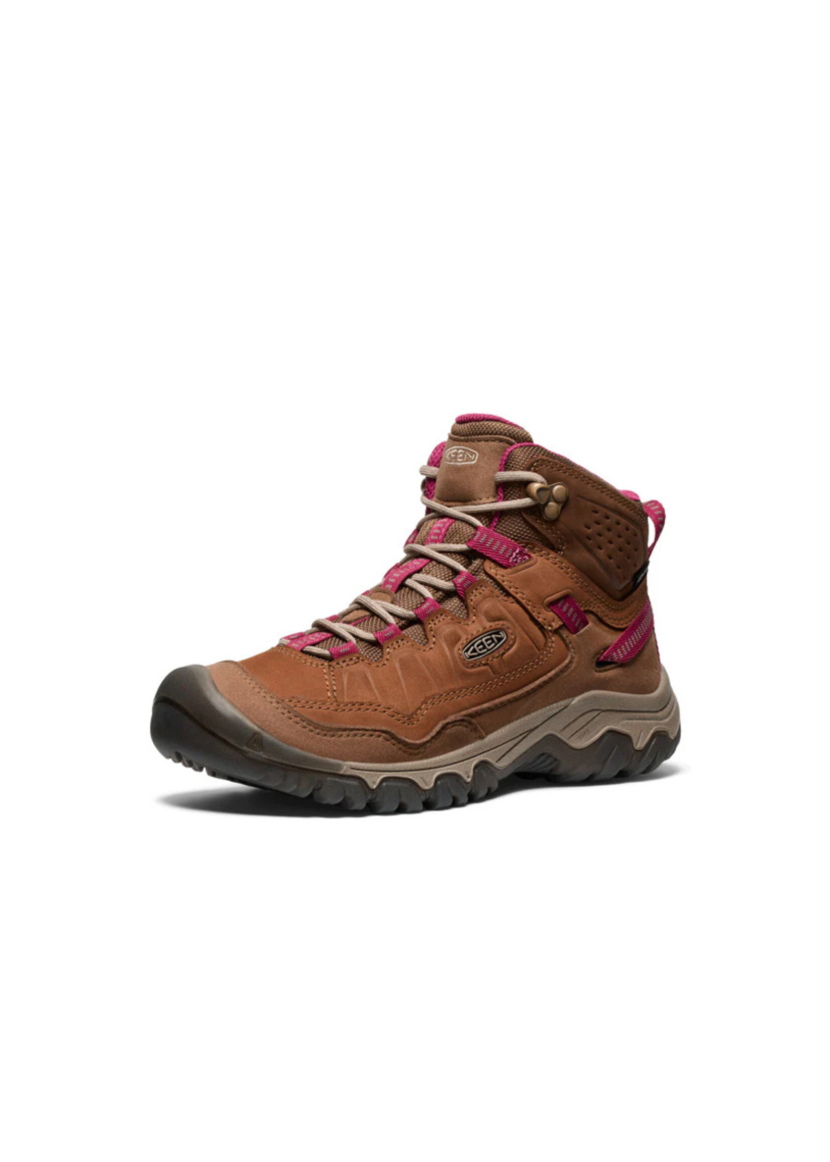 KEEN Bottes imperméables TARGHEE IV (Femme)