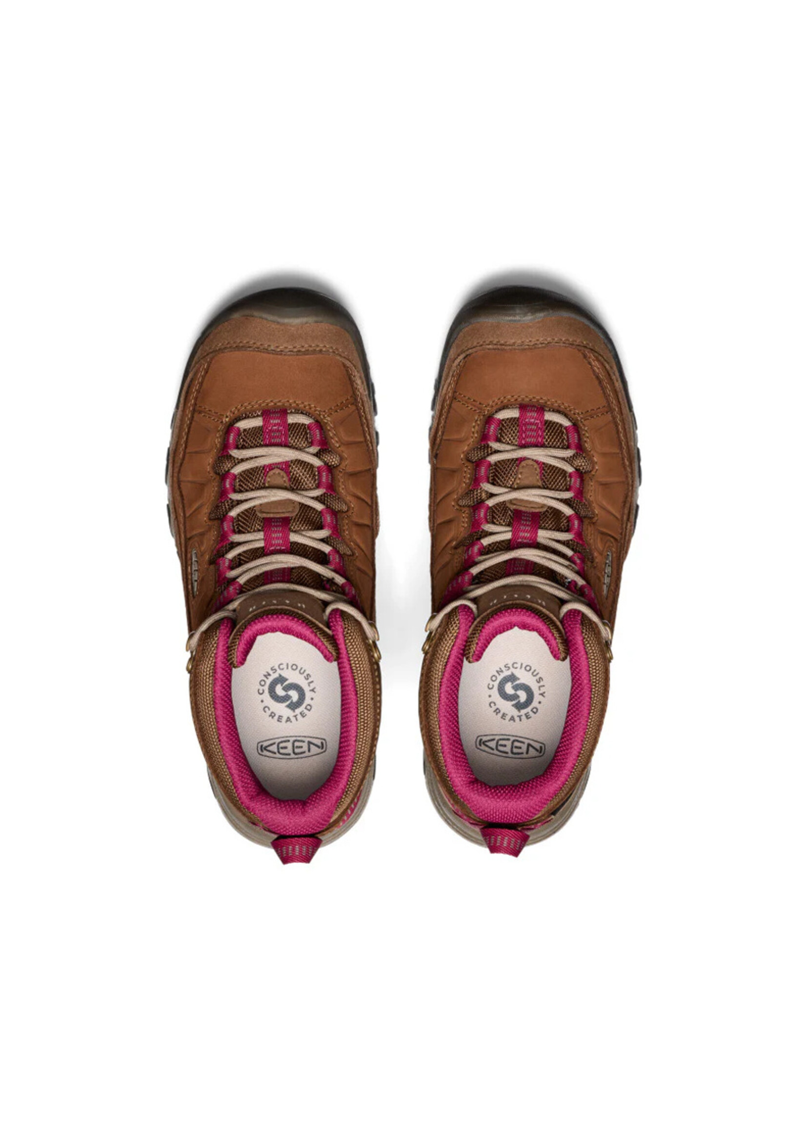 KEEN Bottes imperméables TARGHEE IV (Femme)