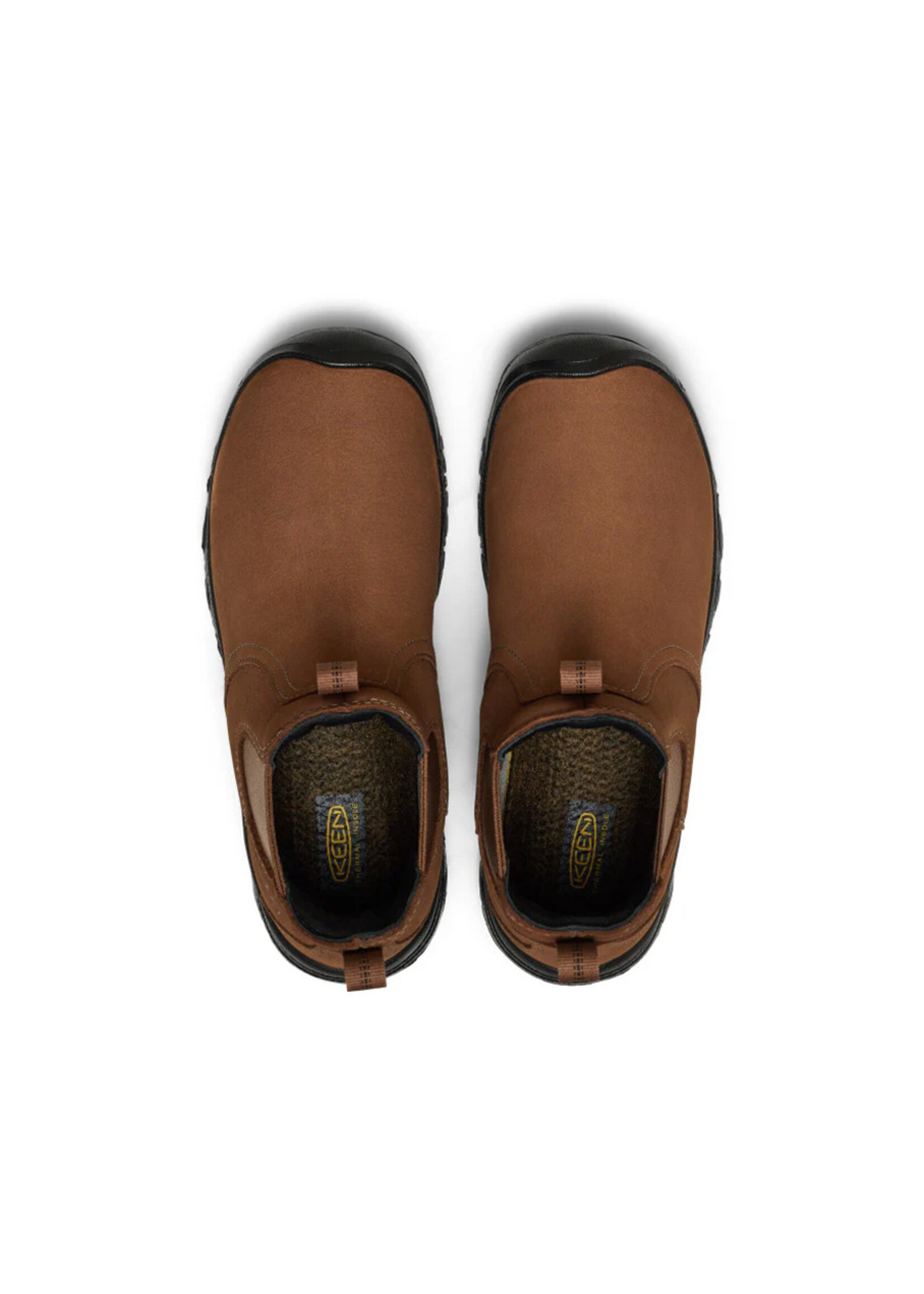 KEEN Bottes GRETA CHELSEA II (Femme)