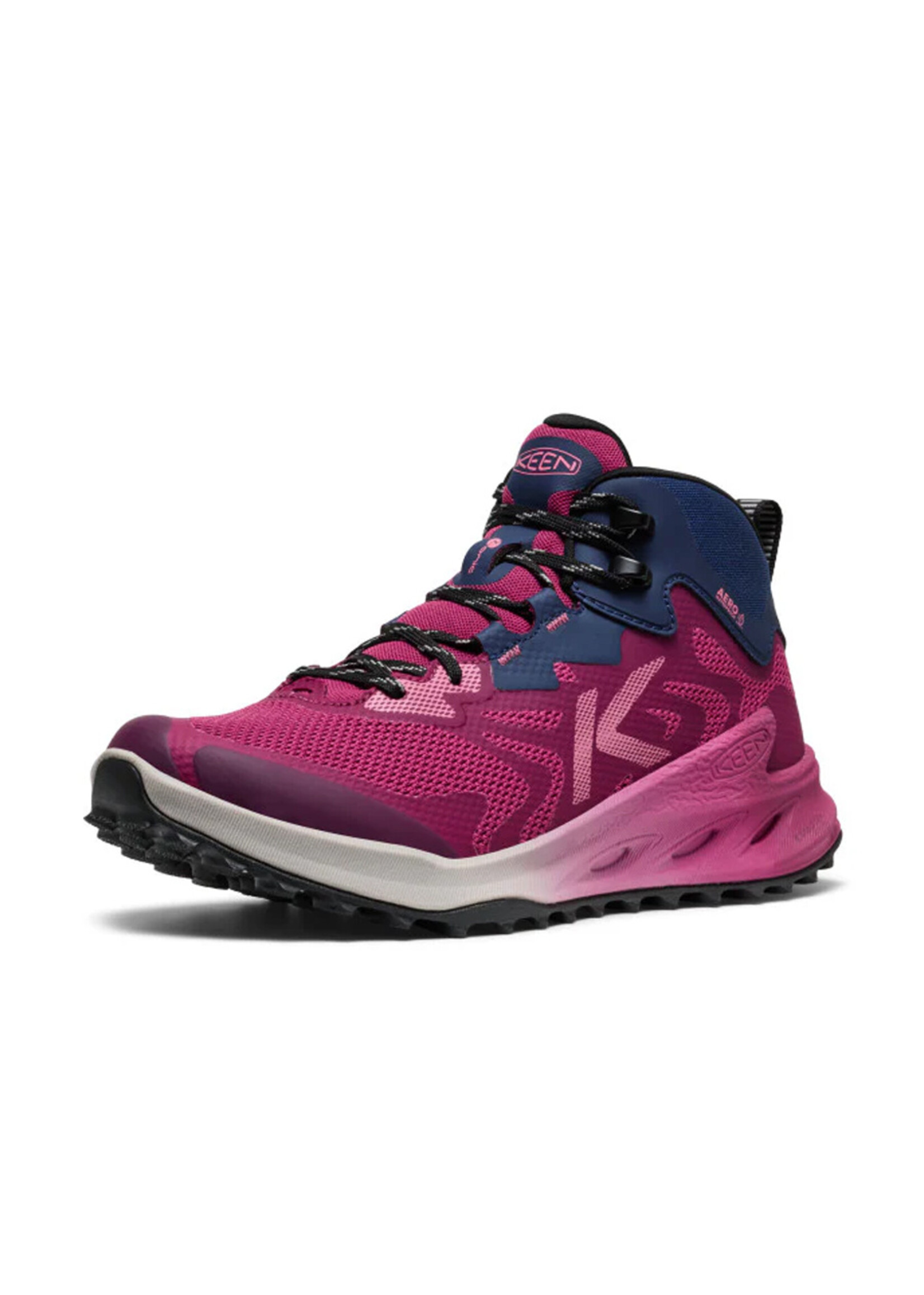KEEN Bottes ZIONIC NXT (Femme)