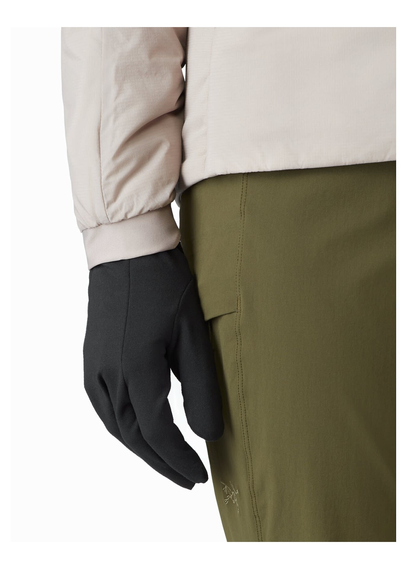 ARC'TERYX Gants RHO (Unisexe)