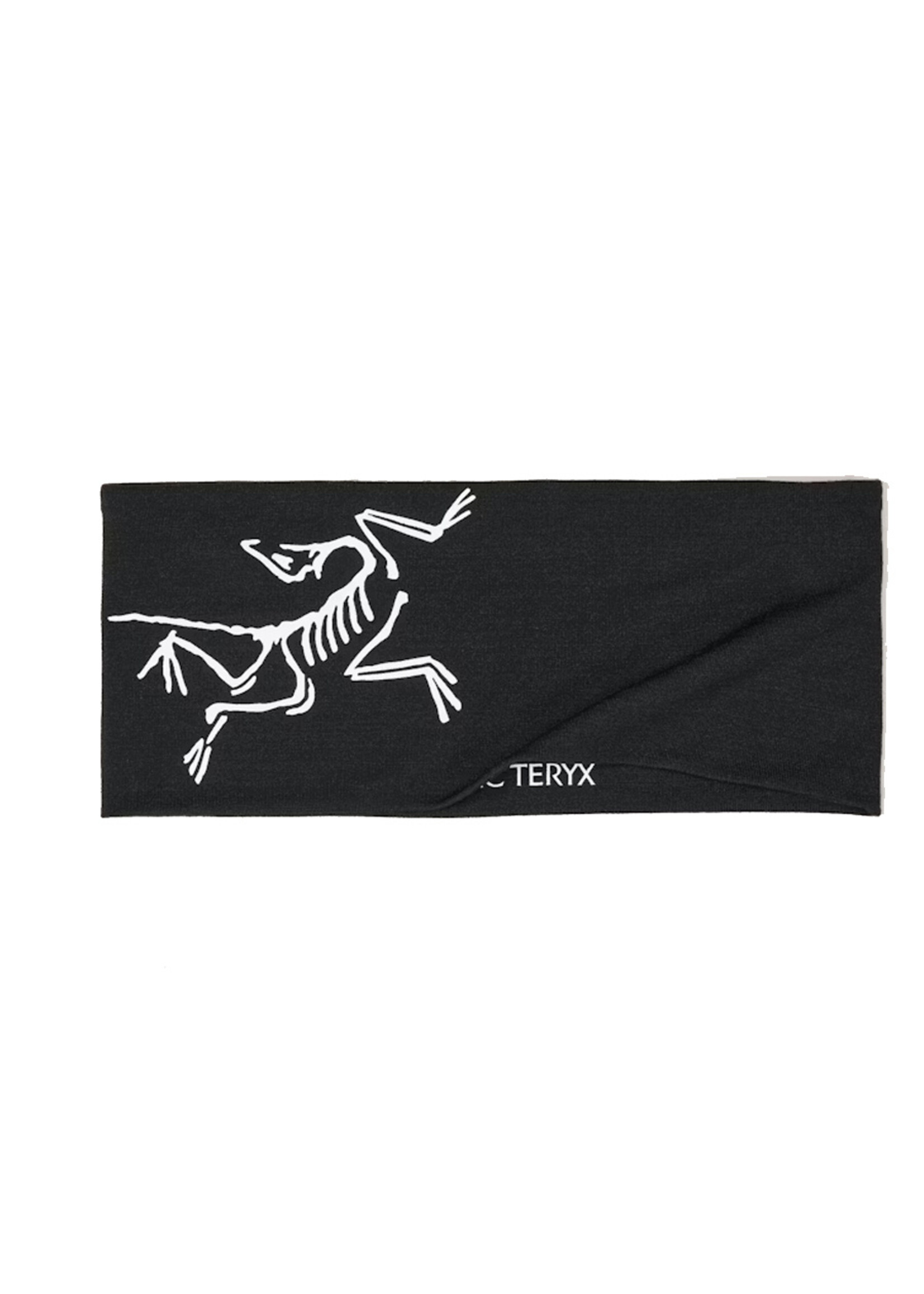 ARC'TERYX Bandeau SATORO MERINO (Unisexe)