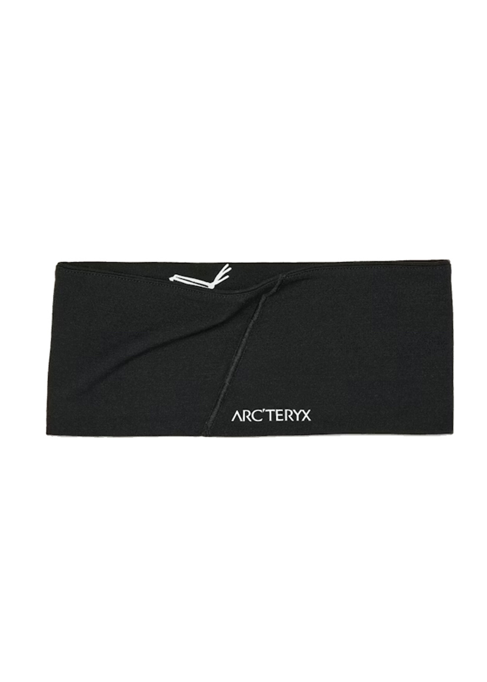 ARC'TERYX Bandeau SATORO MERINO (Unisexe)