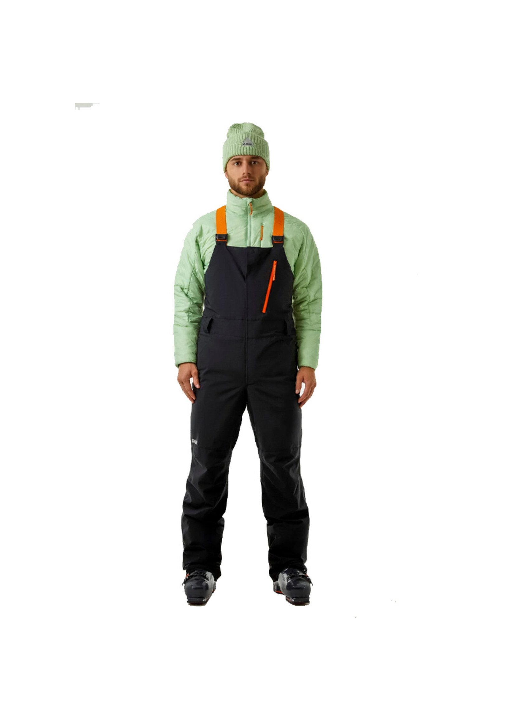 ORAGE Salopette LEEDS INSULATED (Homme)