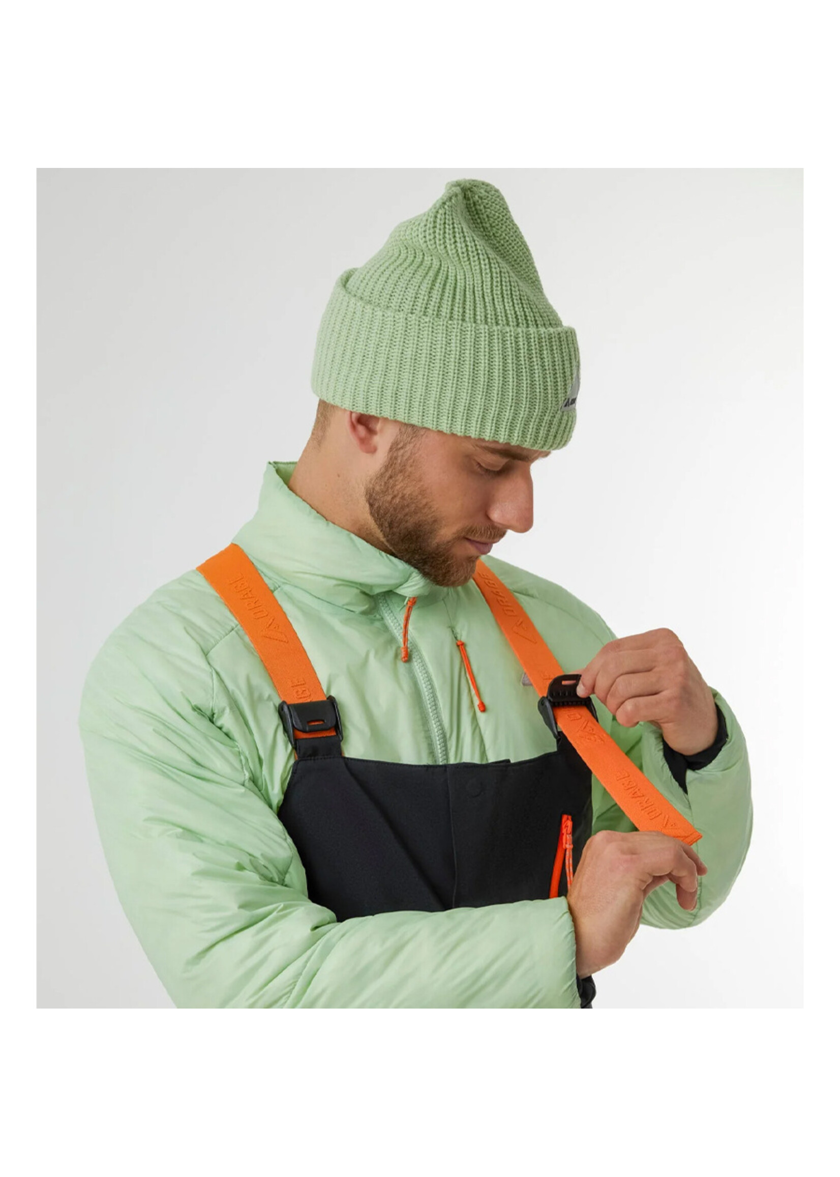 ORAGE Salopette LEEDS INSULATED (Homme)
