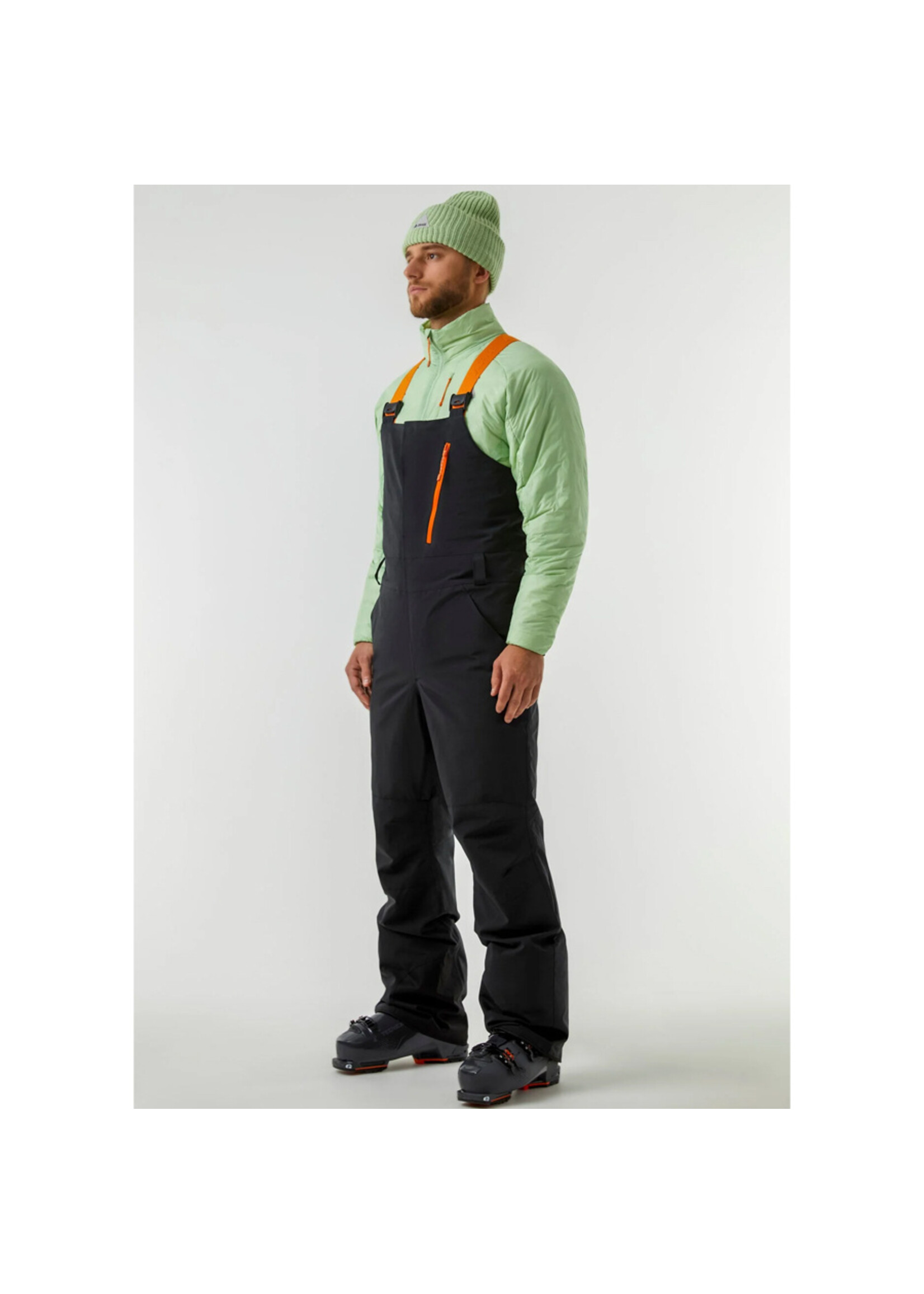 ORAGE Salopette LEEDS INSULATED (Homme)