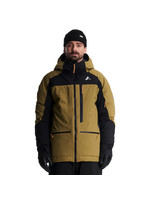ORAGE Veste isolée TYRELL (Homme)