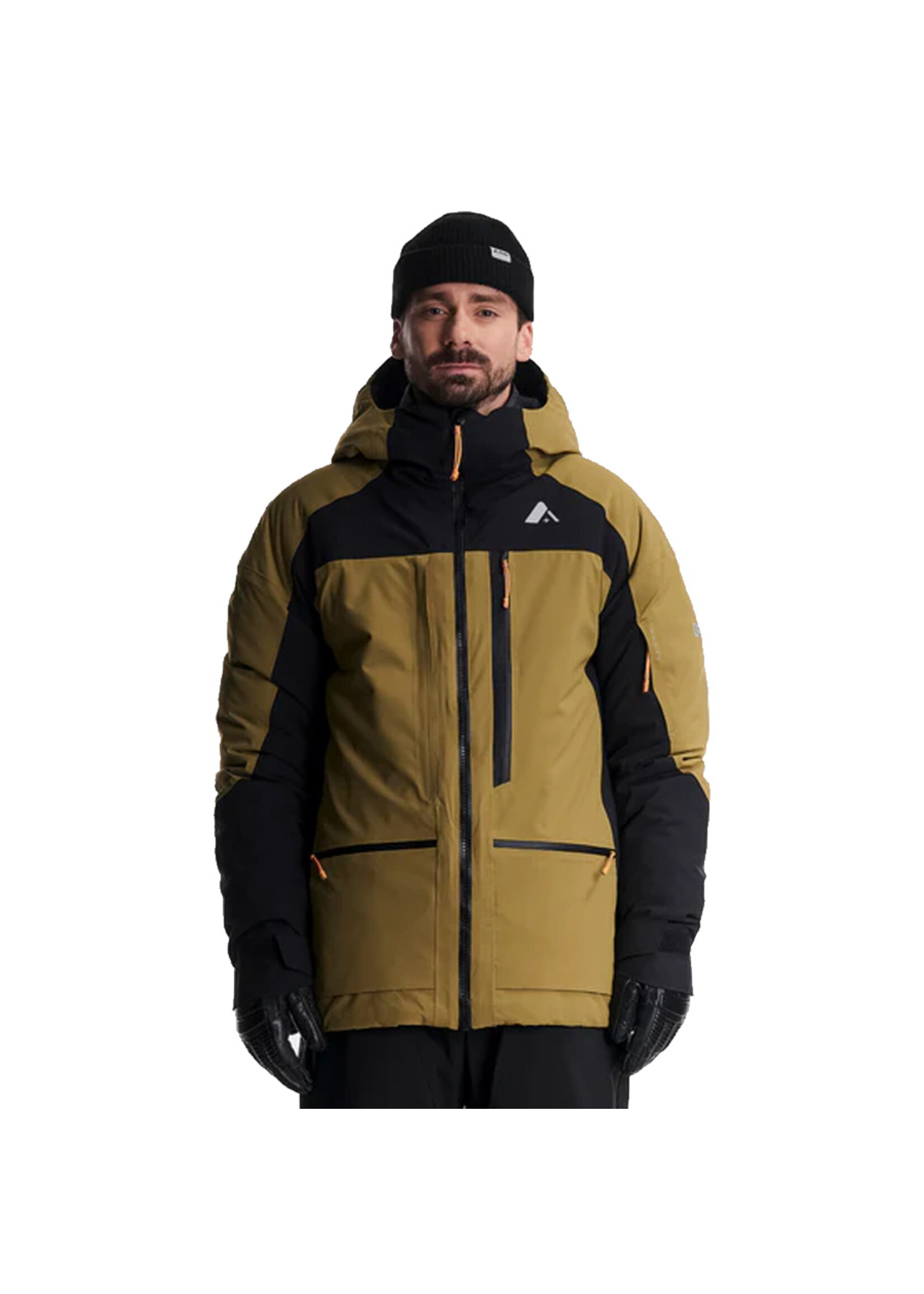 ORAGE Veste isolée TYRELL (Homme)