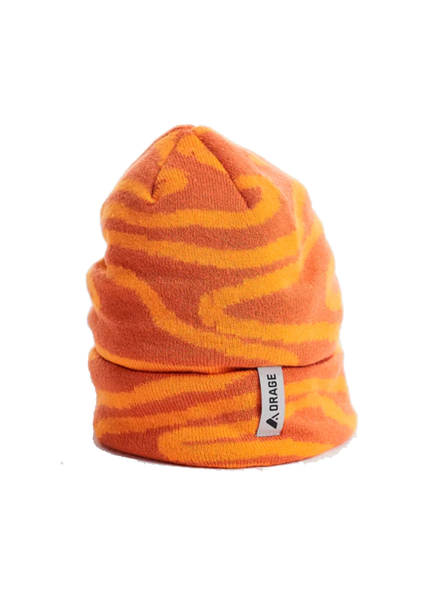 ORAGE Tuque SELKIRK (Unisexe)
