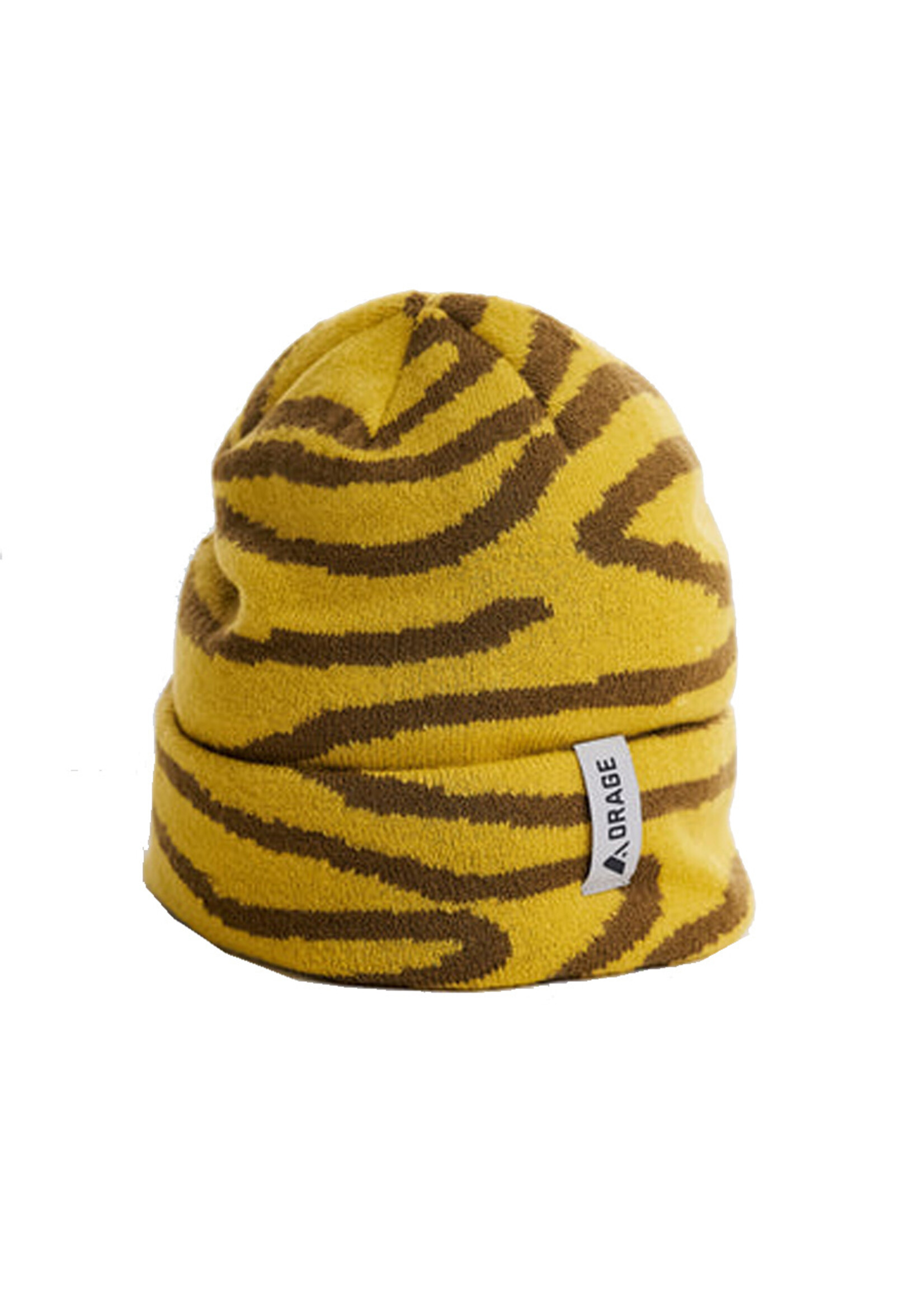 ORAGE Tuque SELKIRK (Unisexe)