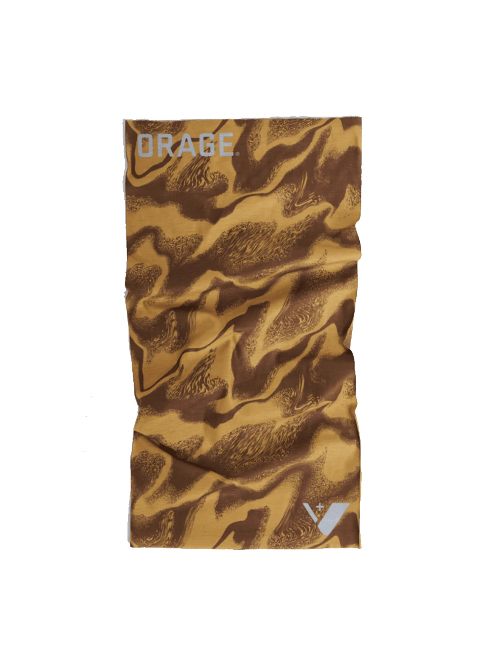 ORAGE Cache-cous SLASH (Unisexe)