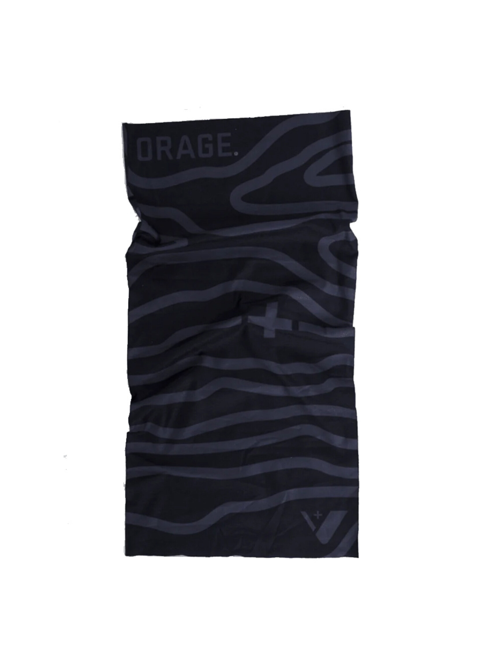 ORAGE Cache-cous SLASH (Unisexe)