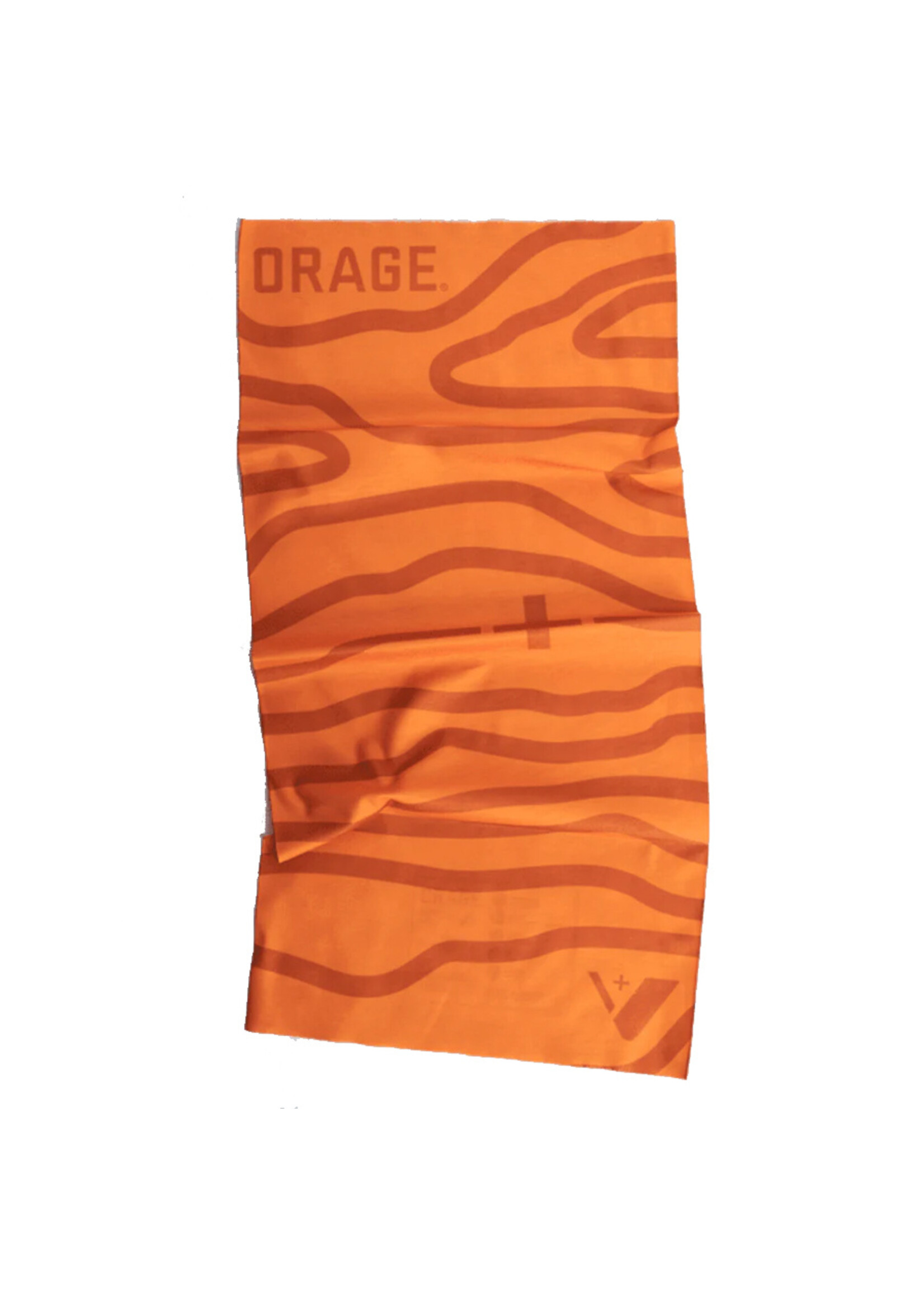 ORAGE Cache-cous SLASH (Unisexe)