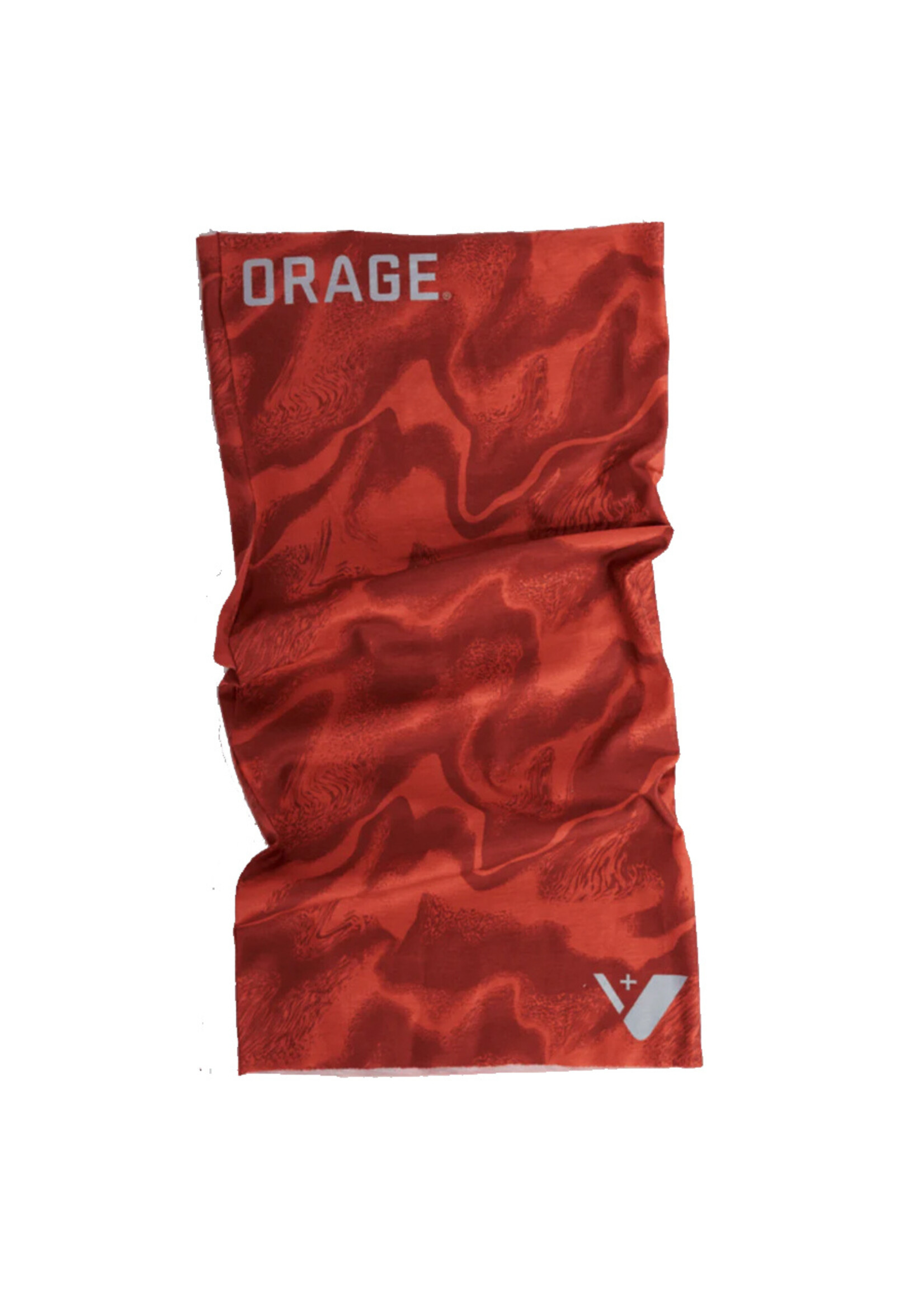ORAGE Cache-cous SLASH (Unisexe)