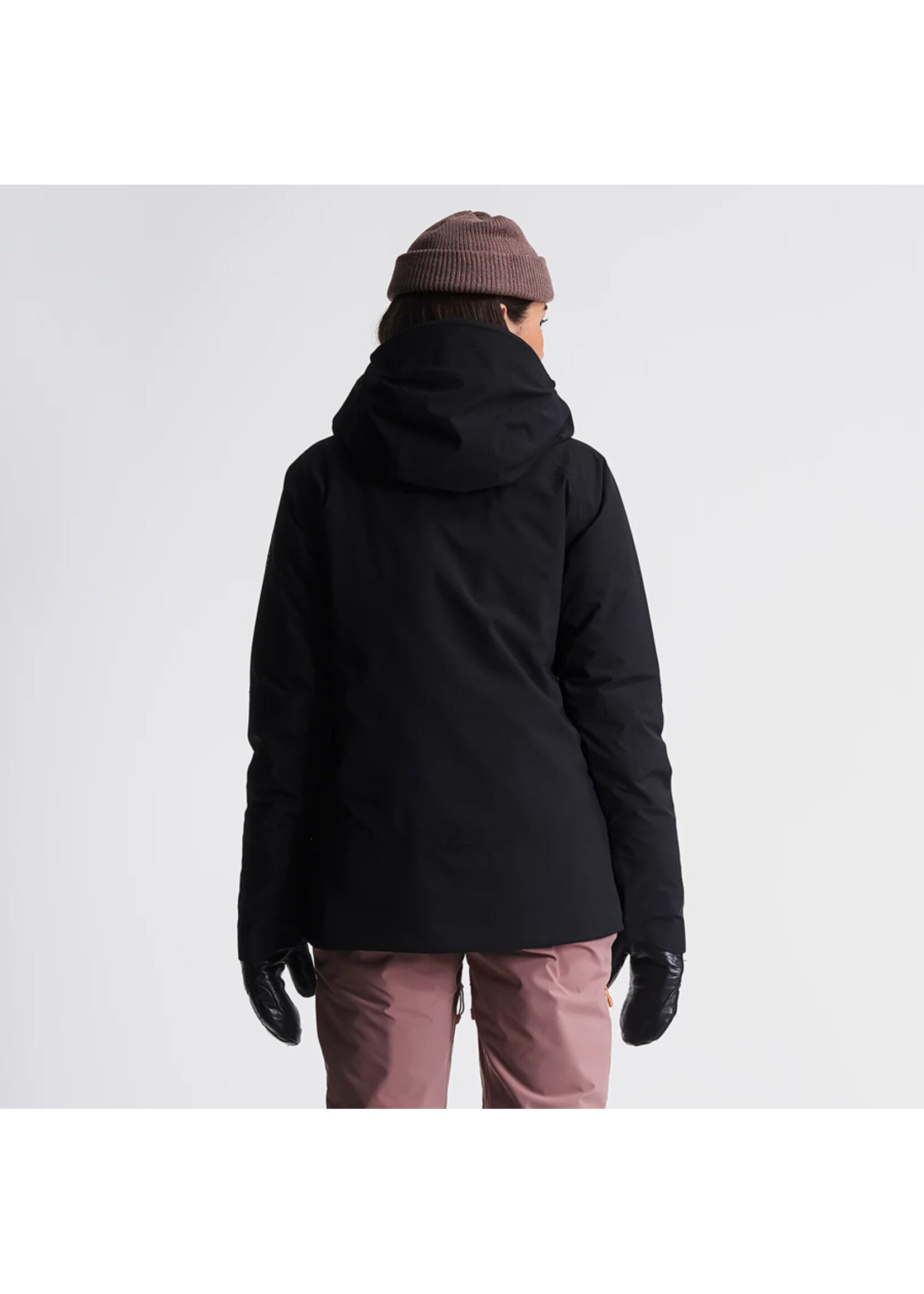 ORAGE Veste isolée KINGSLEY (Femme)