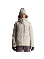 ORAGE Veste isolée KINGSLEY (Femme)