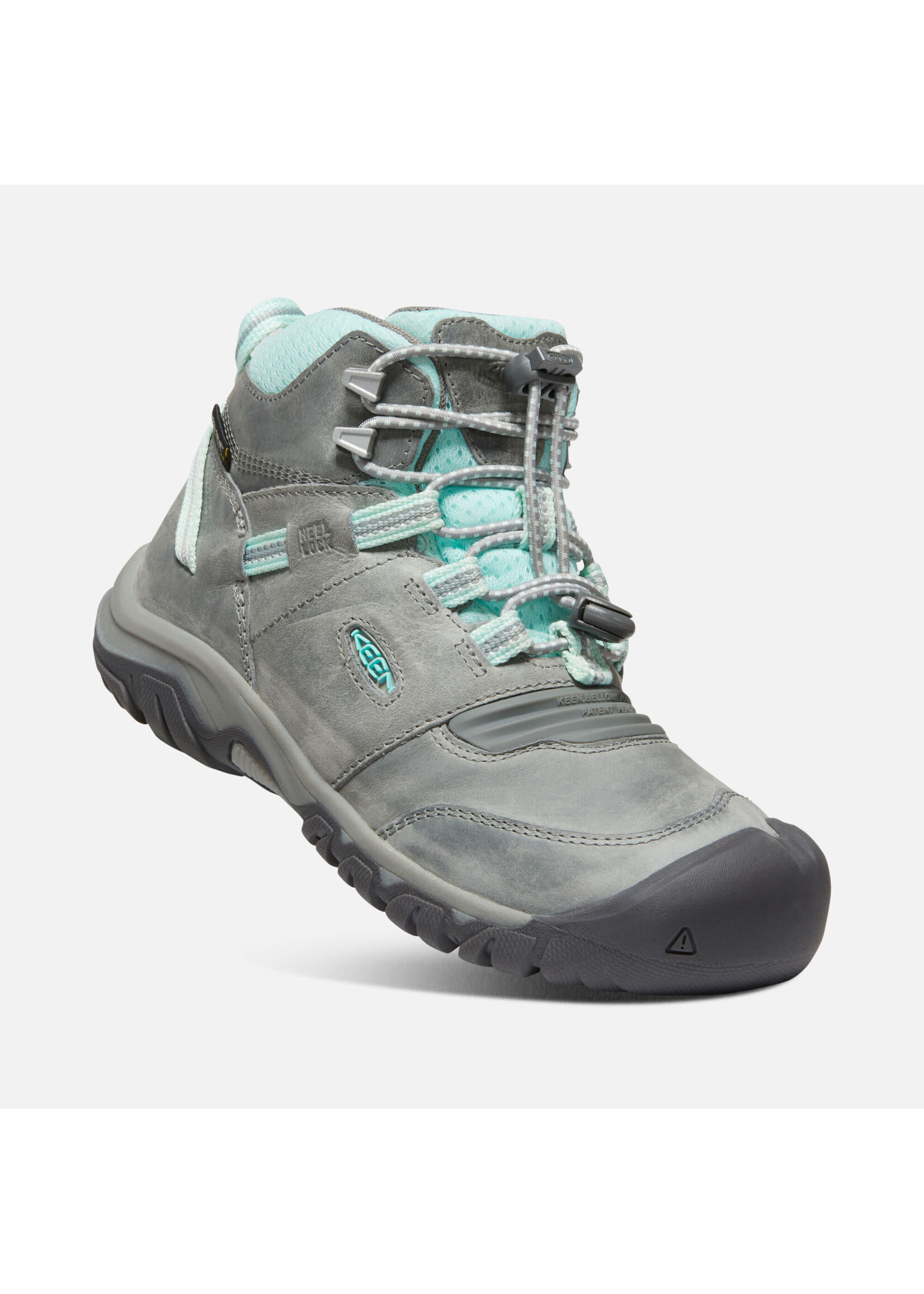 KEEN Bottes RIDGE FLEX (Enfant)