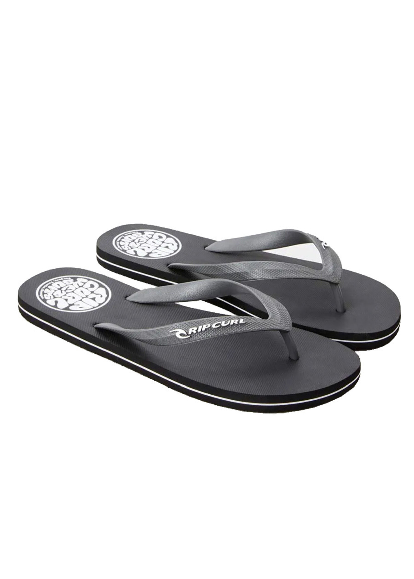 RIP CURL Sandales ICONS OPEN / Noir (Homme)