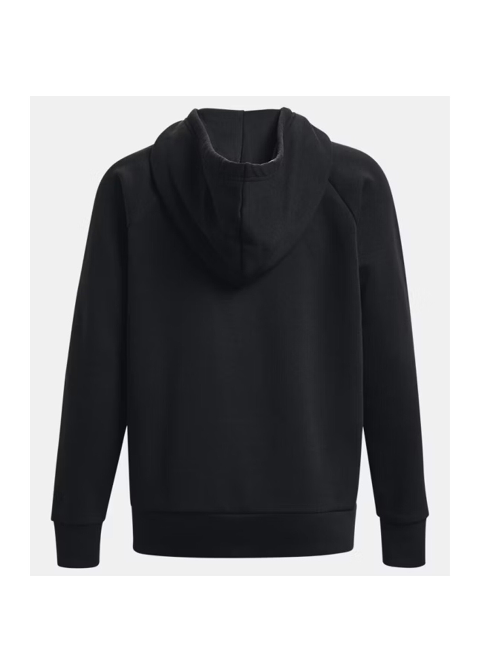 UNDER ARMOUR Chandail à capuchon RIVAL FLEECE Full Zip (Femme)
