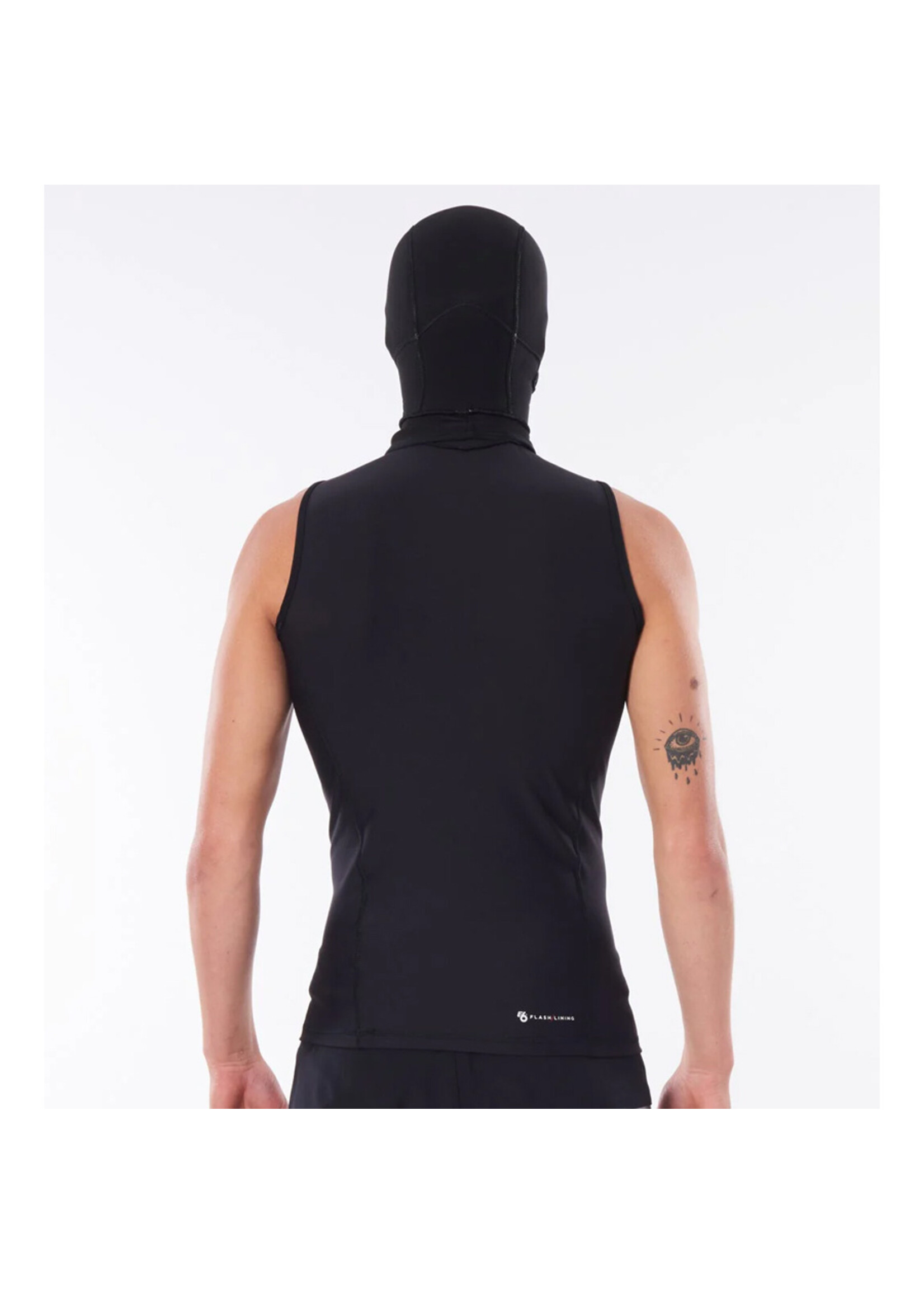 RIP CURL Veste à capuchon FLASHBOMB 0.5MM (Homme)