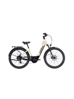 VELEC E3 Sable / Taille unique (Moyen) / Batterie 36V15Ah