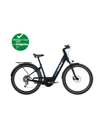 VELEC Vélo électrique E3-i / Bleu