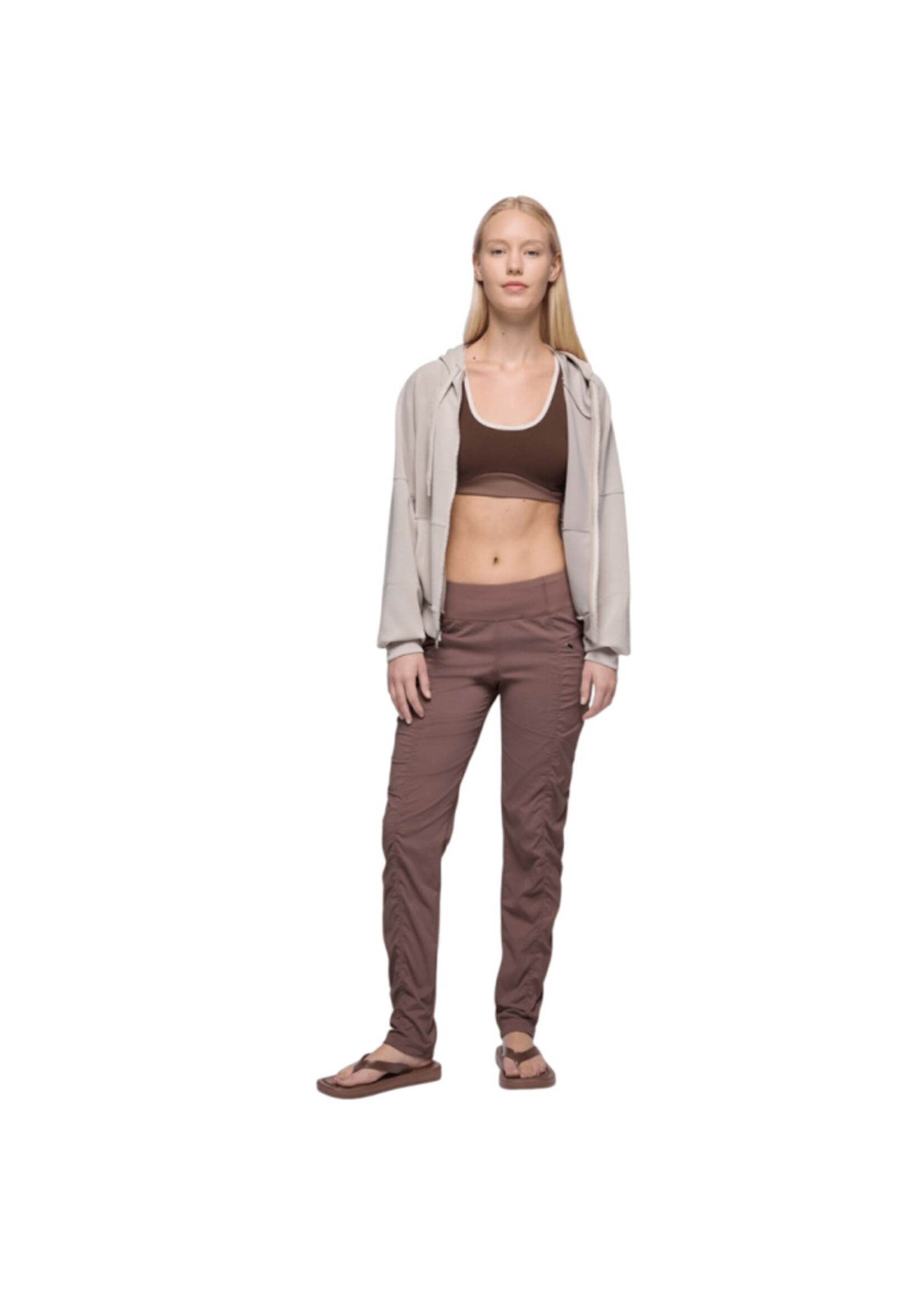 PRANA Pantalon KOEN (Femme)