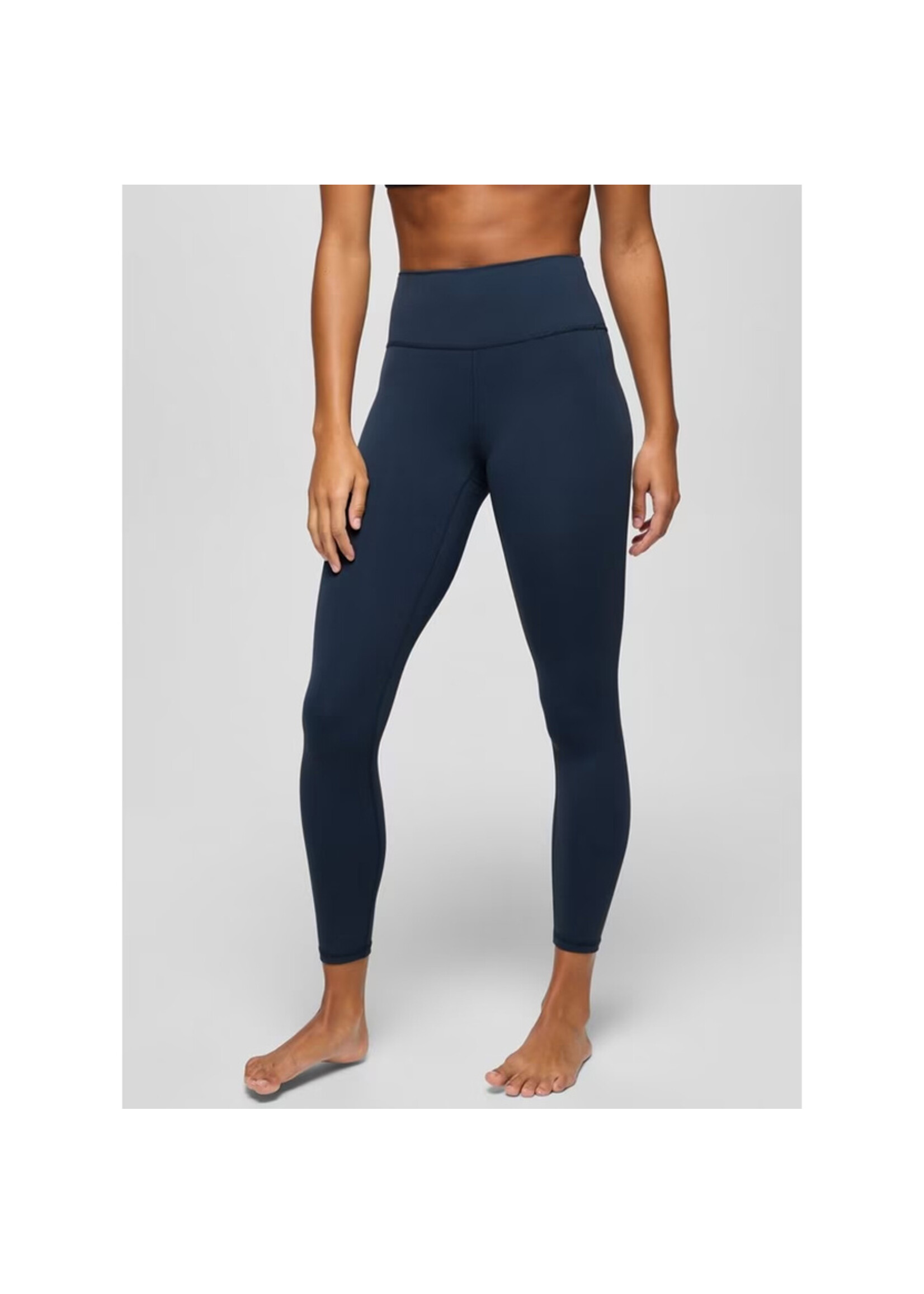 PRANA Legging LUXARA 7/8 (Femme)