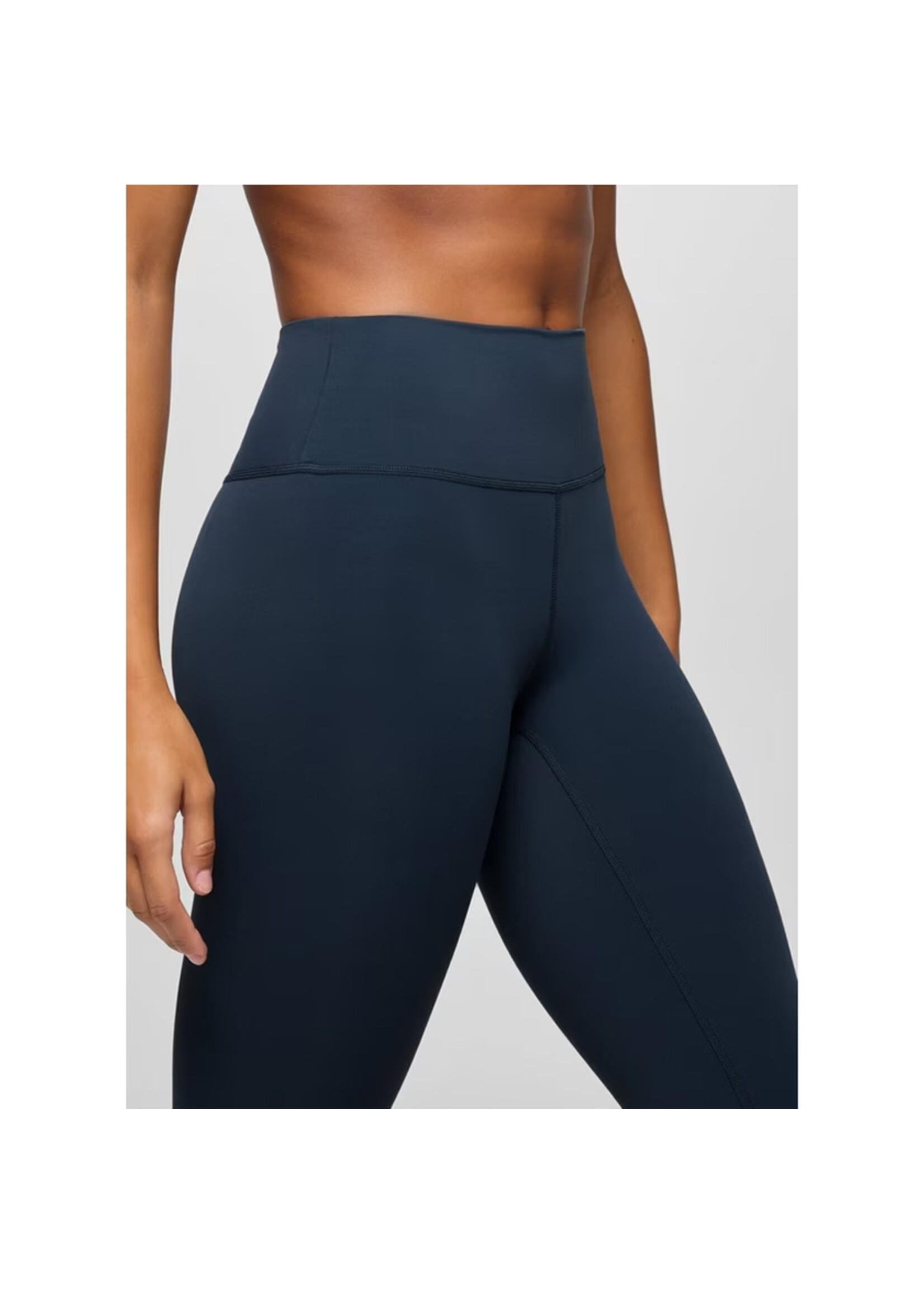 PRANA Legging LUXARA 7/8 (Femme)