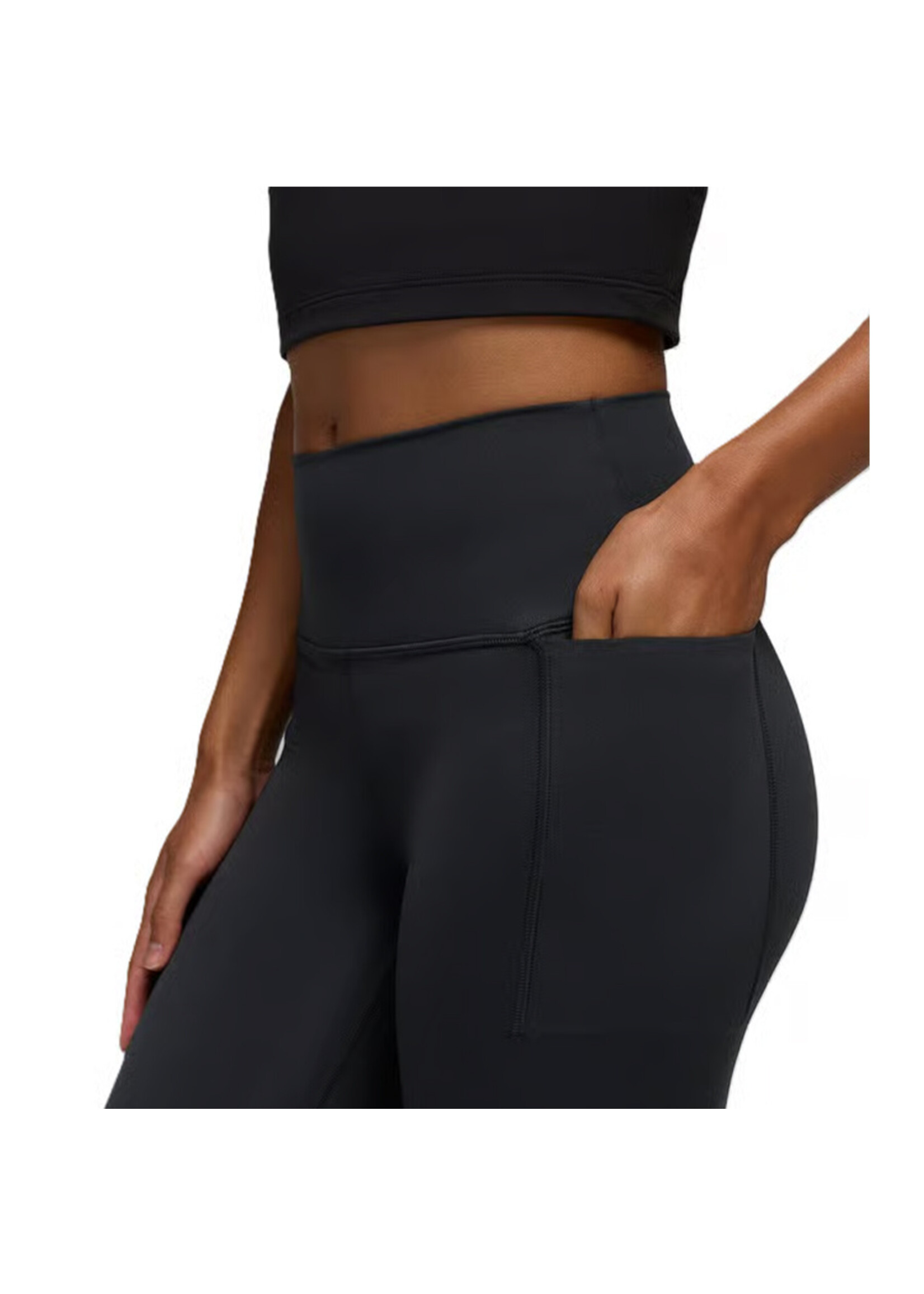 PRANA Legging LUXARA POCKET (Femme)