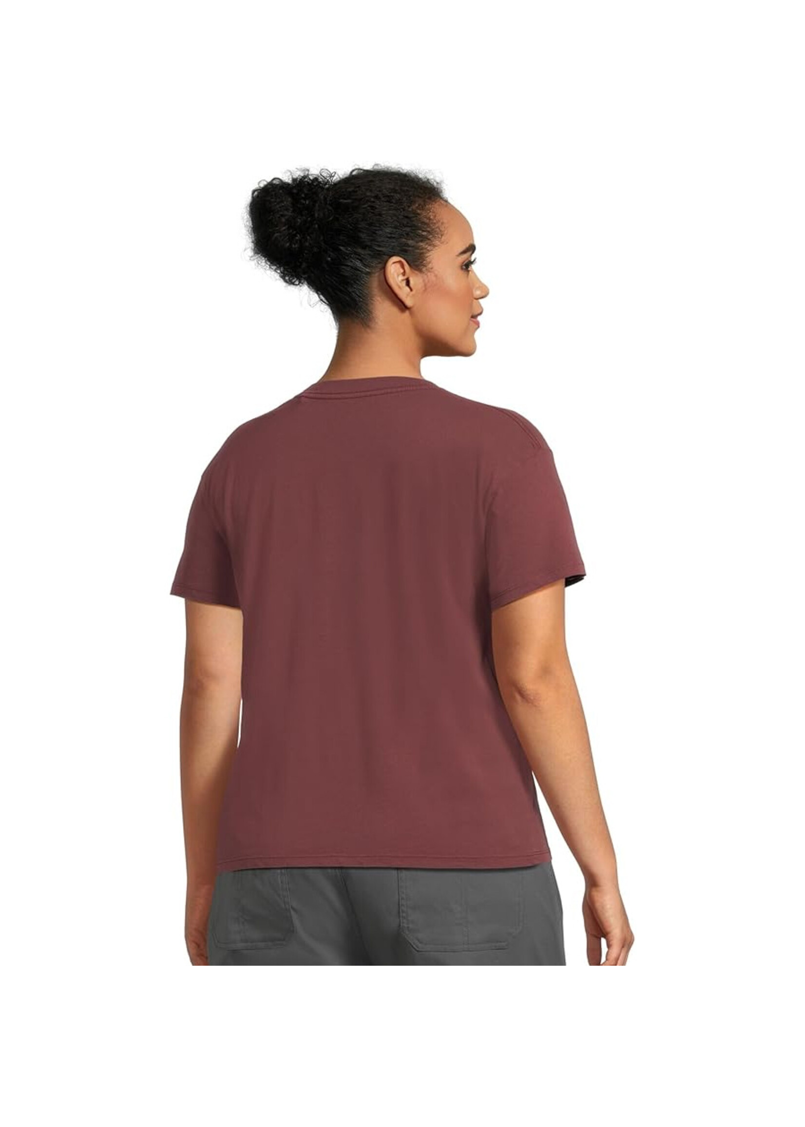 PRANA T-shirt EVERYDAY SS (Femme)