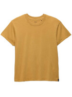 PRANA T-shirt EVERYDAY SS (Femme)
