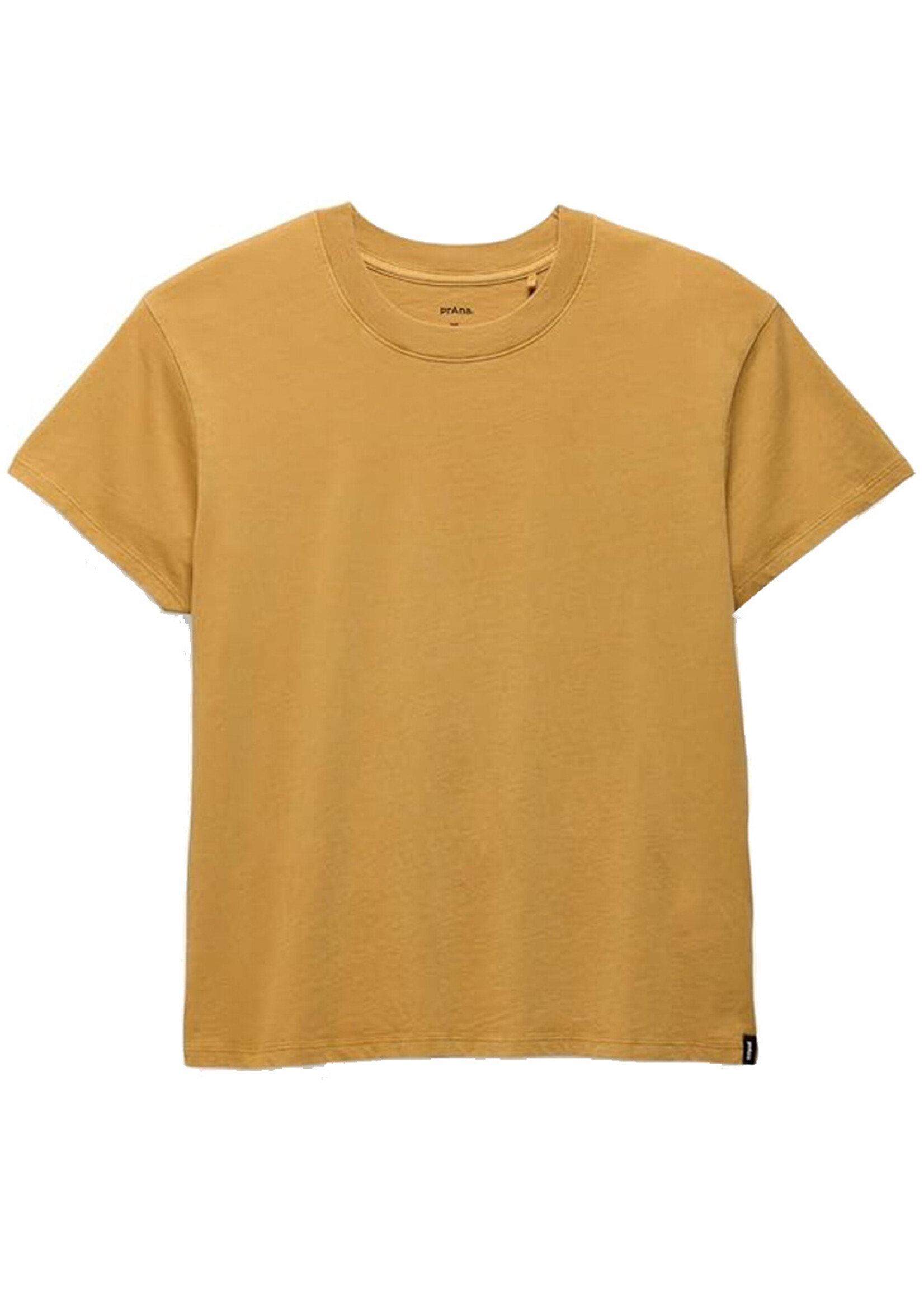 PRANA T-shirt EVERYDAY SS (Femme)