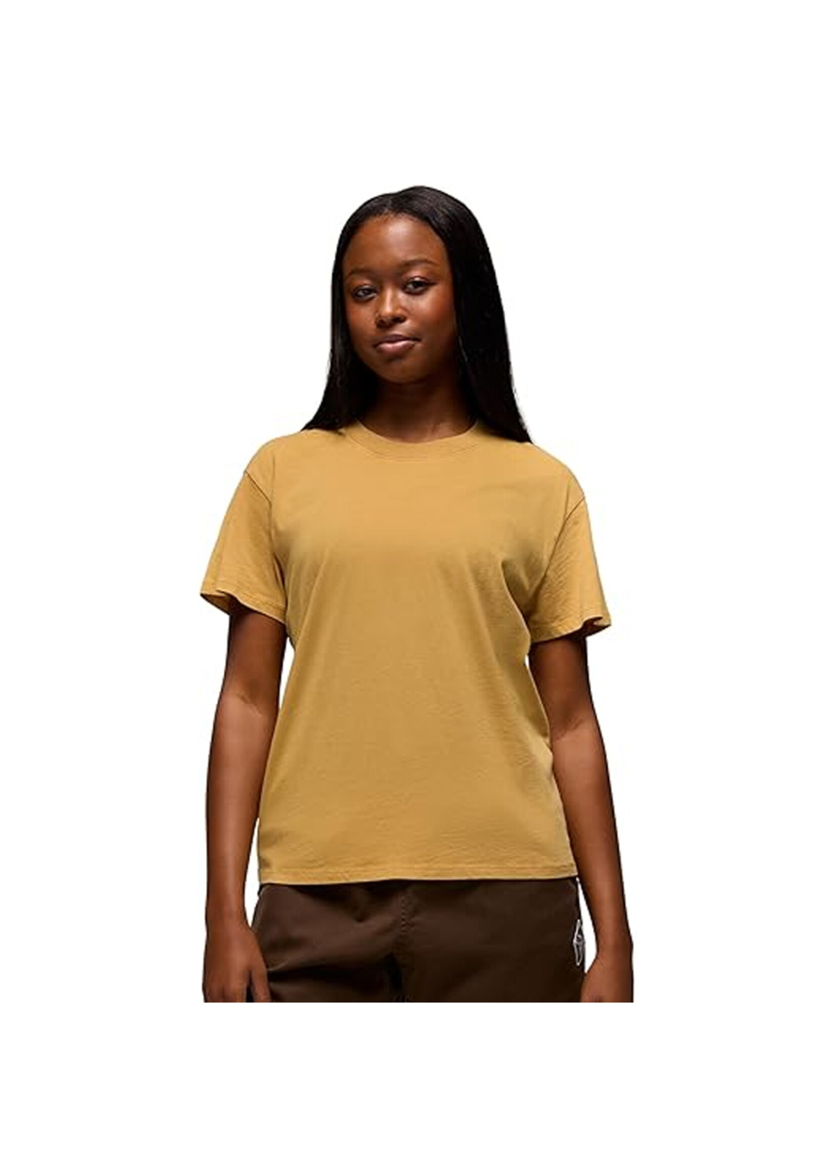 PRANA T-shirt EVERYDAY SS (Femme)