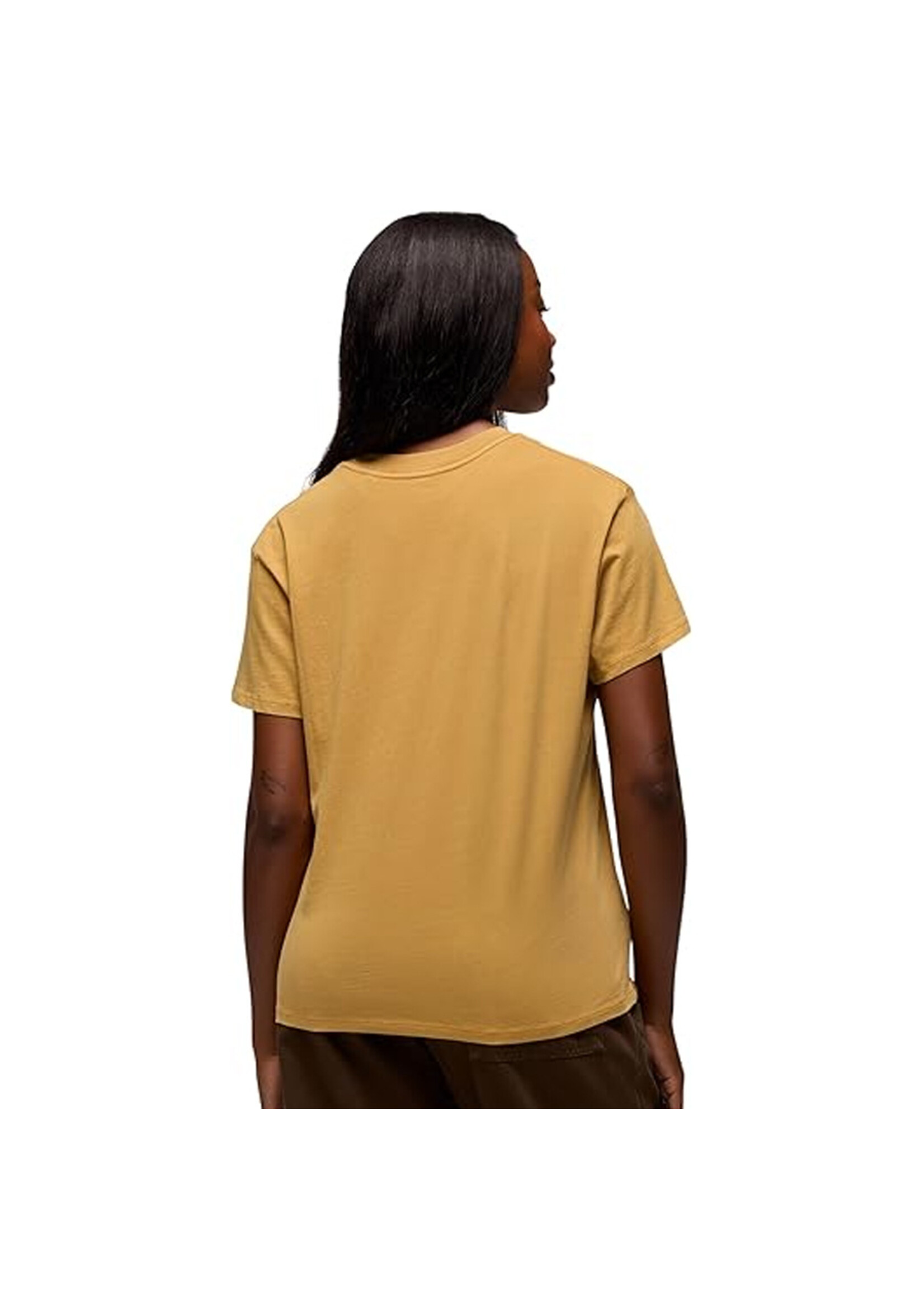 PRANA T-shirt EVERYDAY SS (Femme)