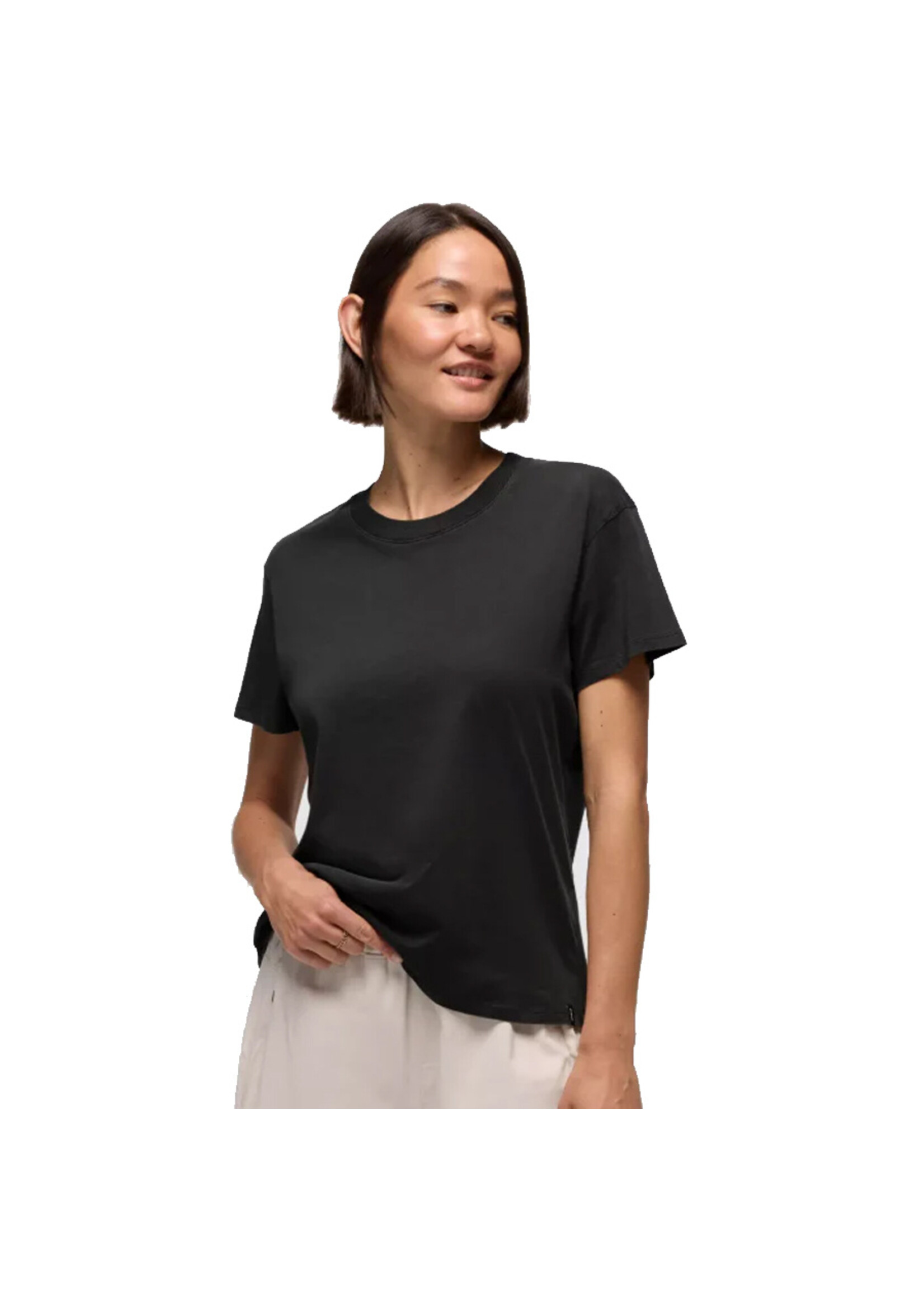PRANA T-shirt EVERYDAY SS (Femme)