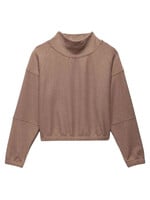PRANA Chandail OLIVIA LS (Femme)