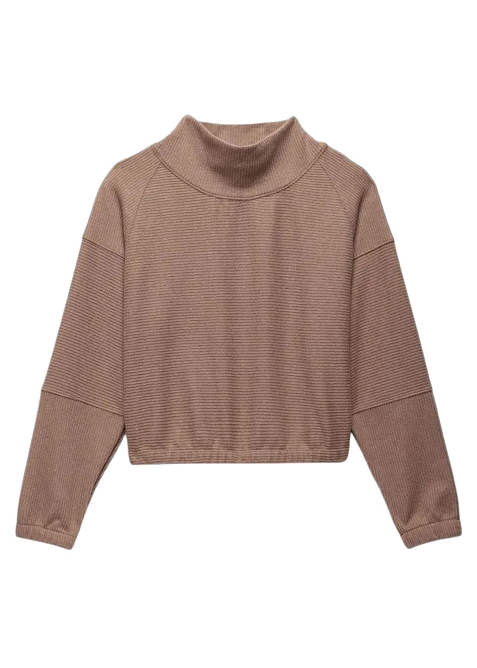 PRANA Chandail OLIVIA LS (Femme)