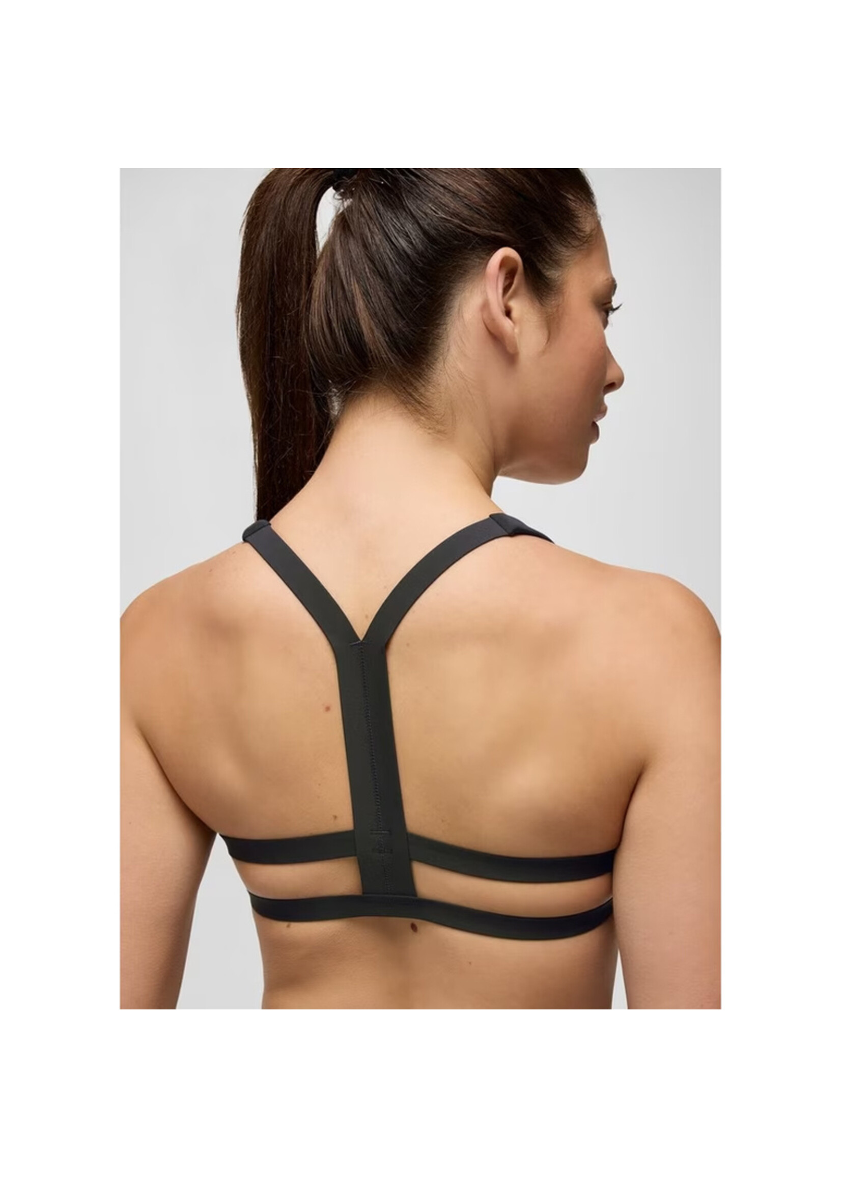 PRANA Soutien-gorge PRANA SCULPT DEEP BREATH