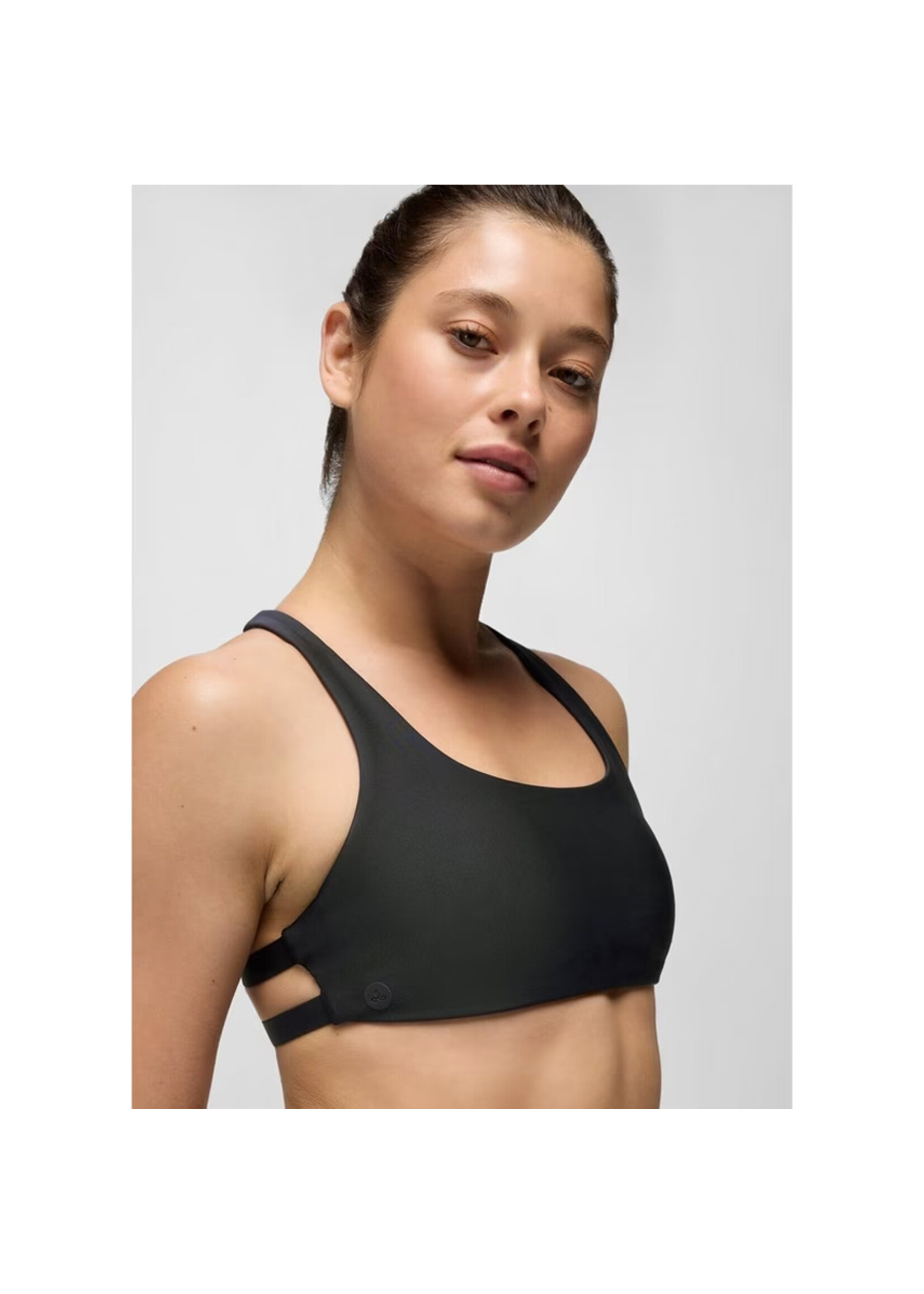 PRANA Soutien-gorge PRANA SCULPT DEEP BREATH